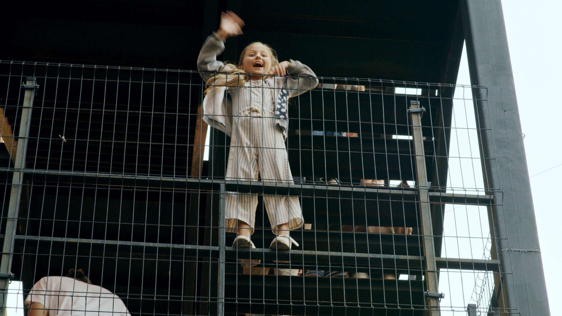 Фильм Маруся фореva! (2022). Кадр N199883