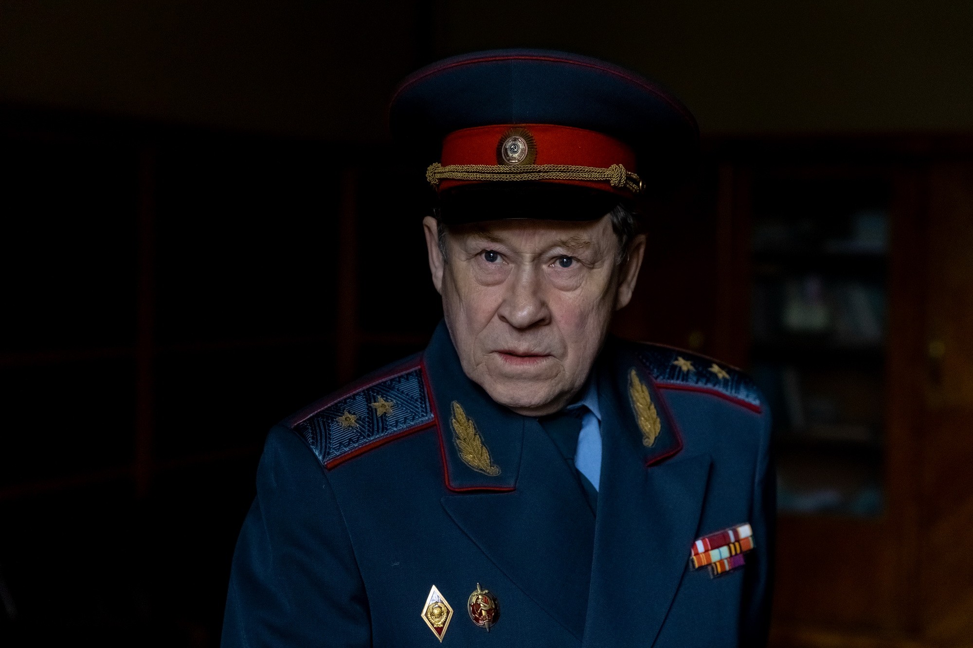 Сериал Алекс Лютый. Дело Шульца (2022). Кадр N199997