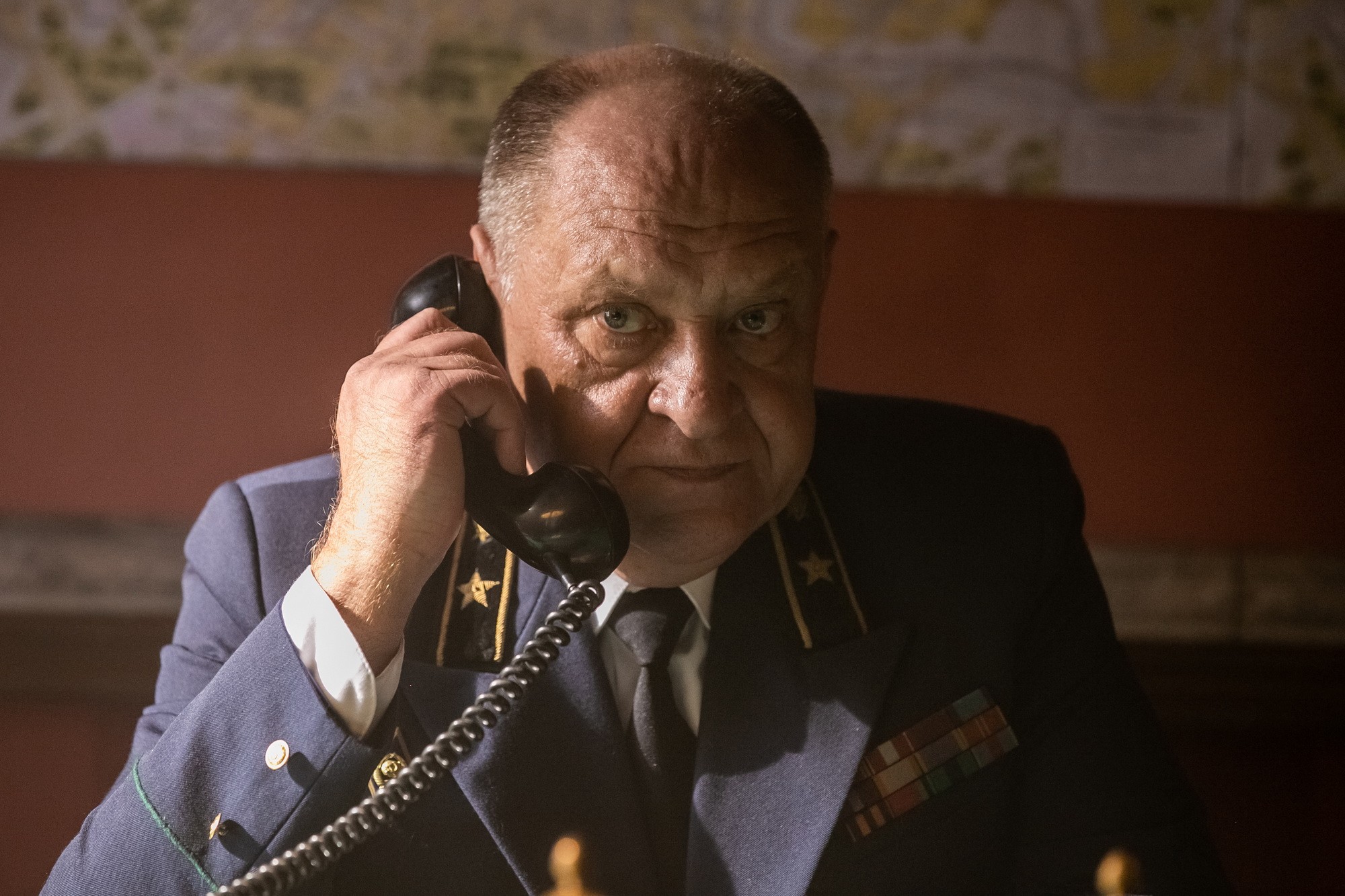Сериал Алекс Лютый. Дело Шульца (2022). Кадр N200031