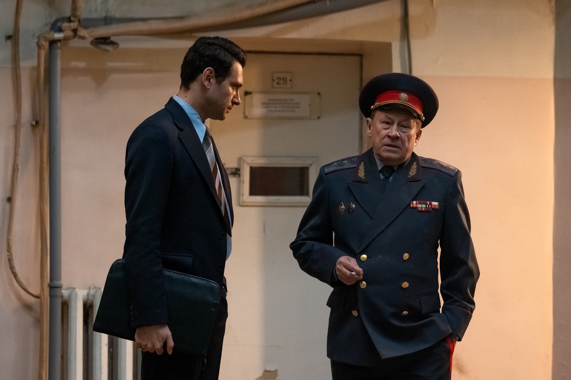 Сериал Алекс Лютый. Дело Шульца (2022). Кадр N200005