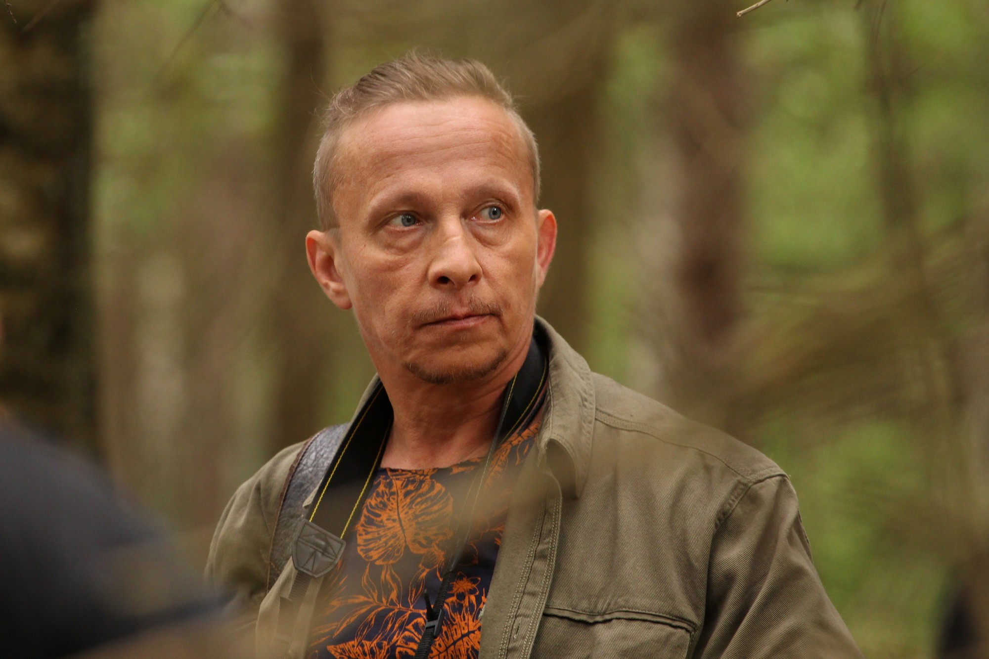 Сериал Вспышка (2022). Кадр N200198
