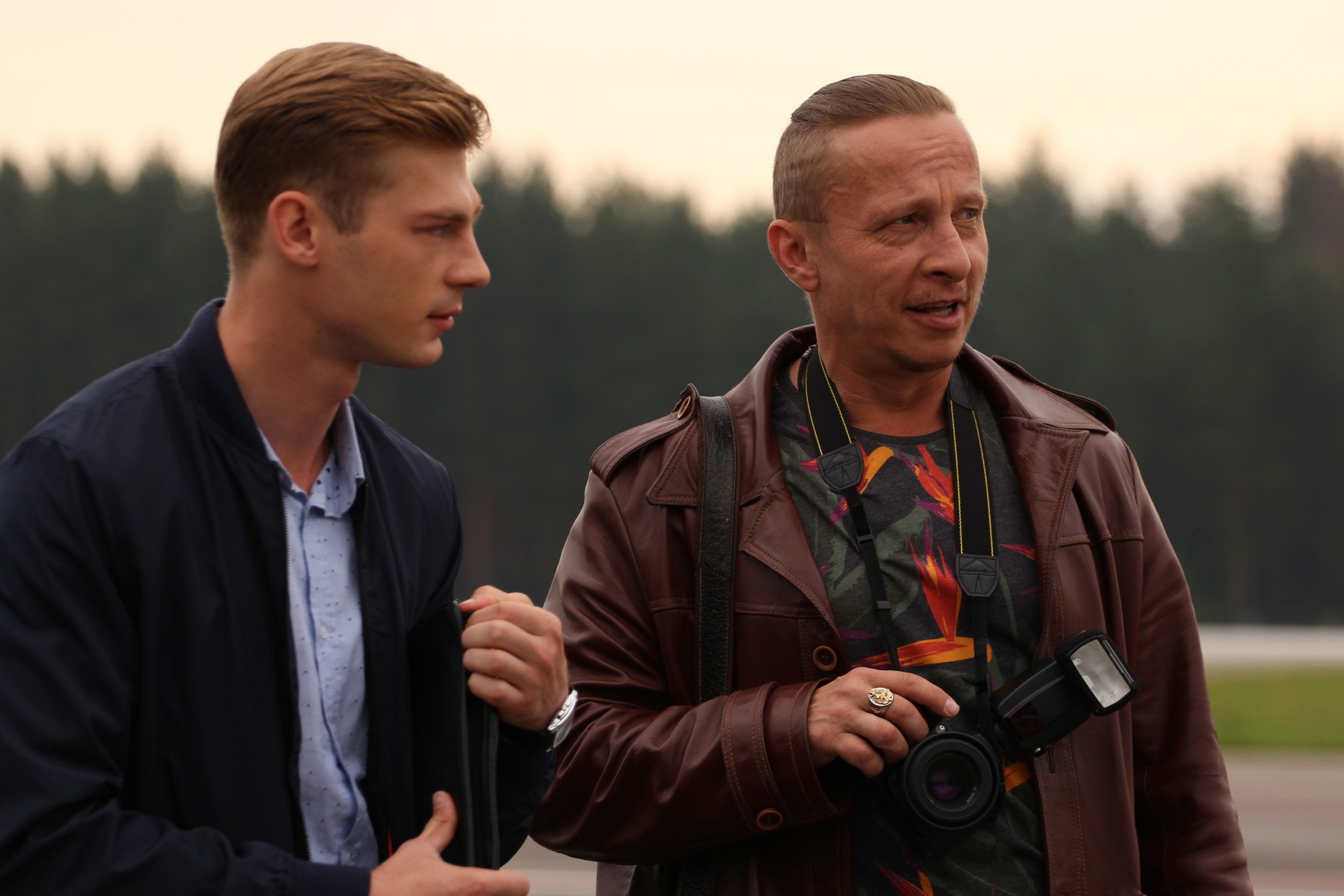Сериал Вспышка (2022). Кадр N200204