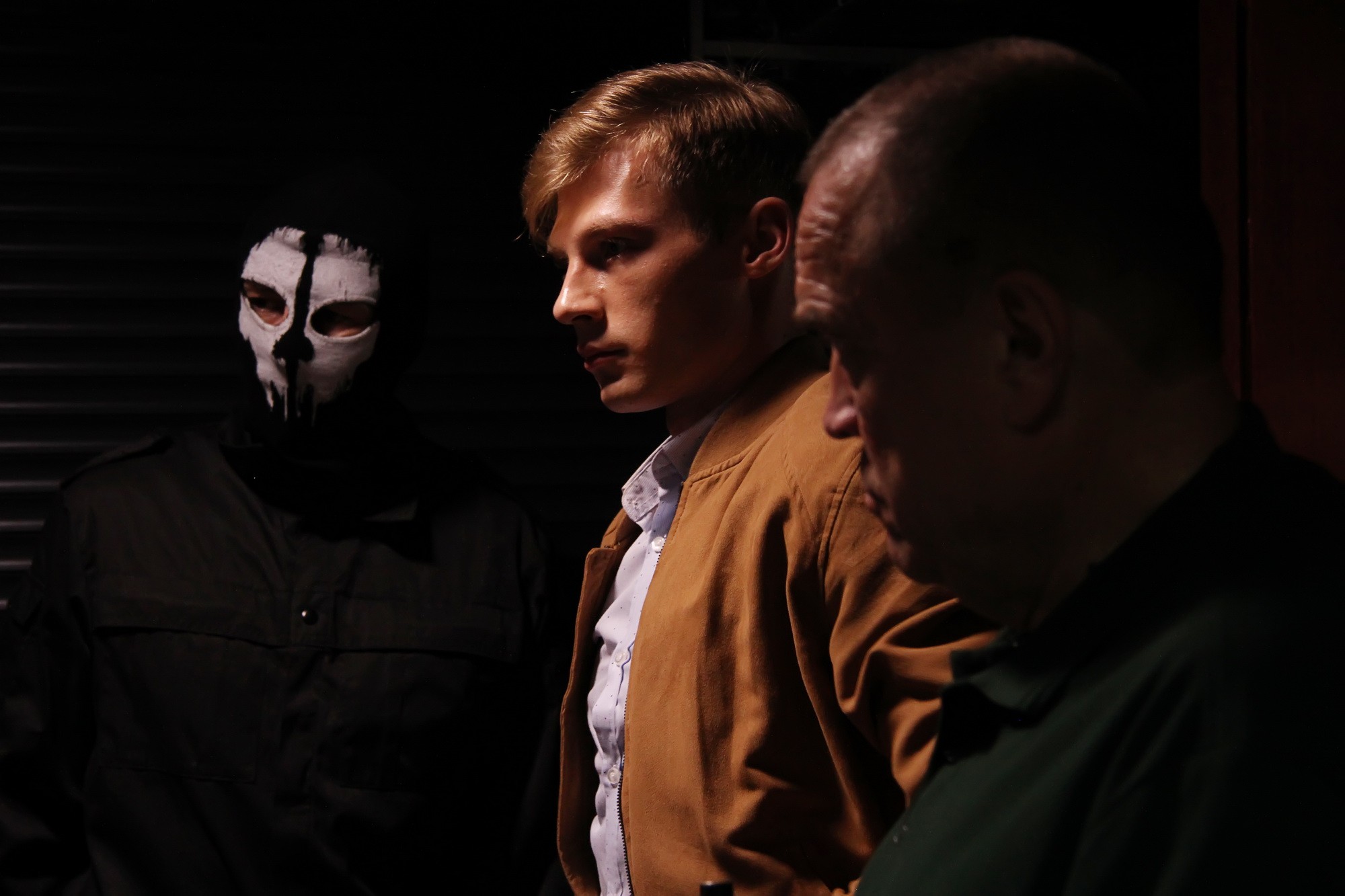 Сериал Вспышка (2022). Кадр N200222