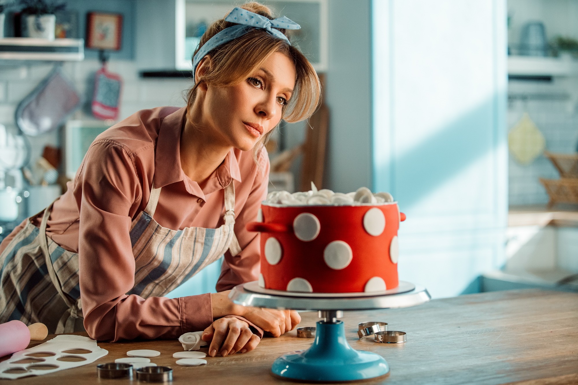 Сериал ИП Пирогова (2019-2022). Кадр N200483