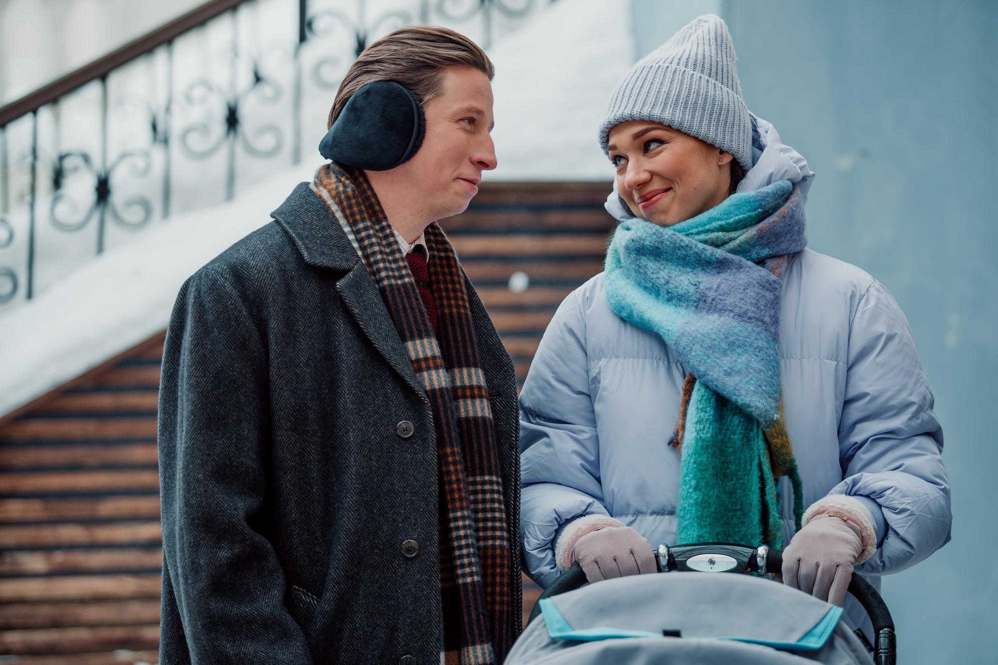 Сериал ИП Пирогова (2019-2022). Кадр N200494