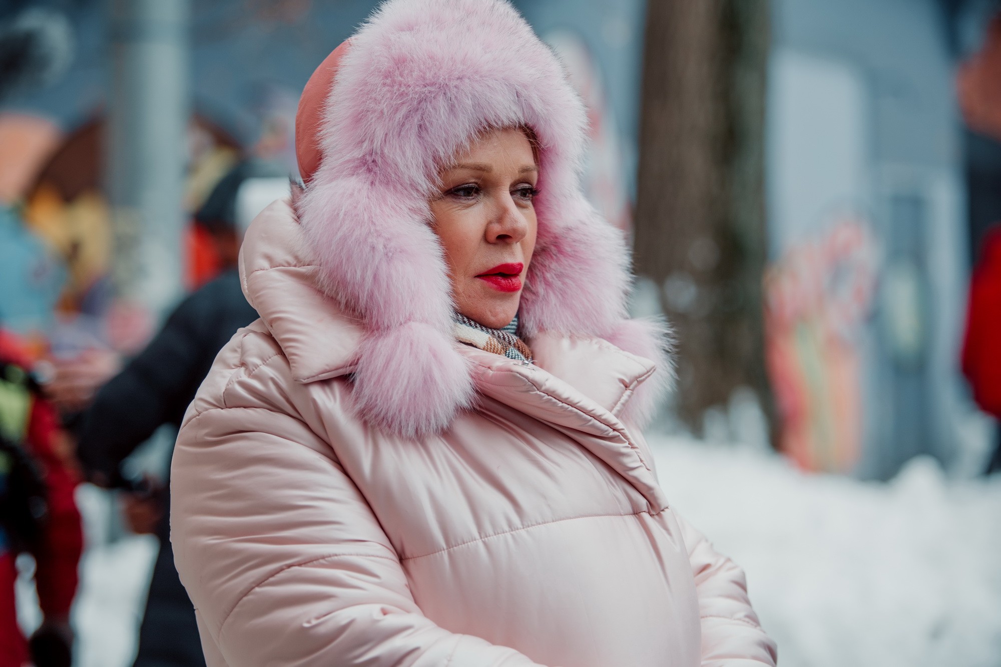 Сериал ИП Пирогова (2019-2022). Кадр N200496