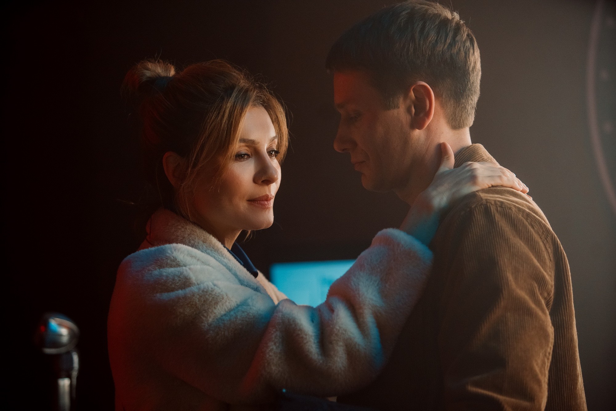 Сериал ИП Пирогова (2019-2022). Кадр N200497