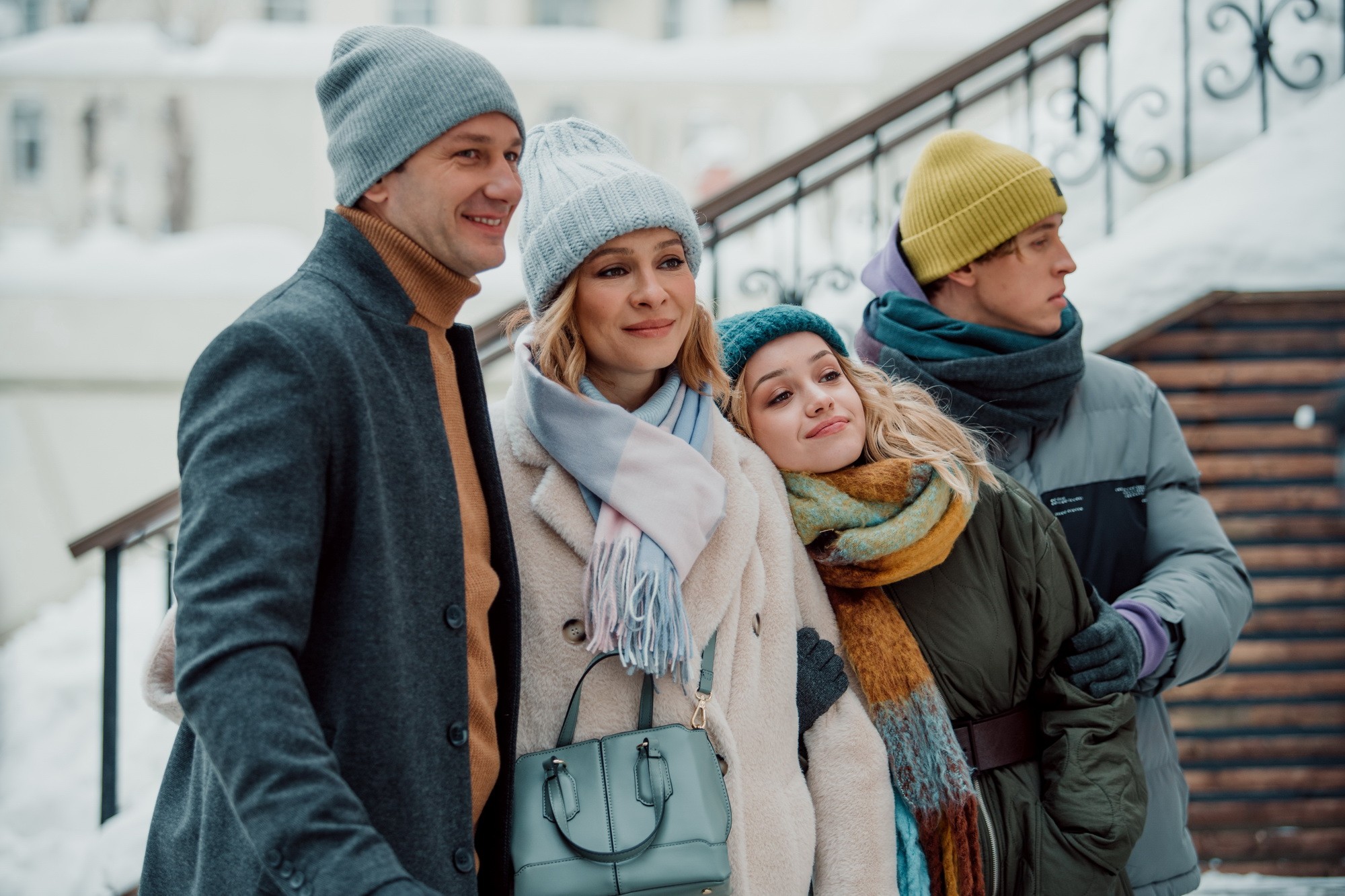 Сериал ИП Пирогова (2019-2022). Кадр N200484