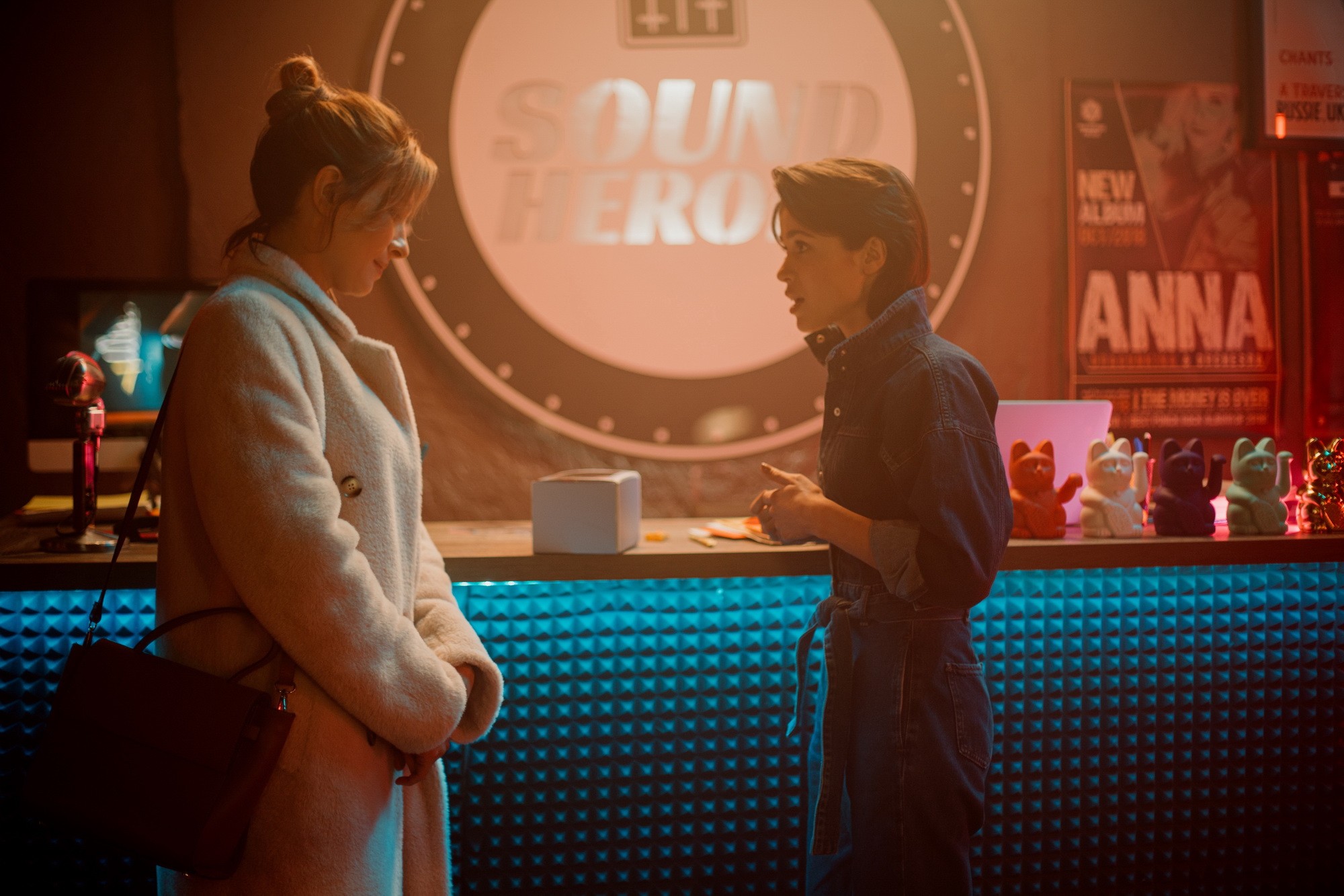 Сериал ИП Пирогова (2019-2022). Кадр N200504
