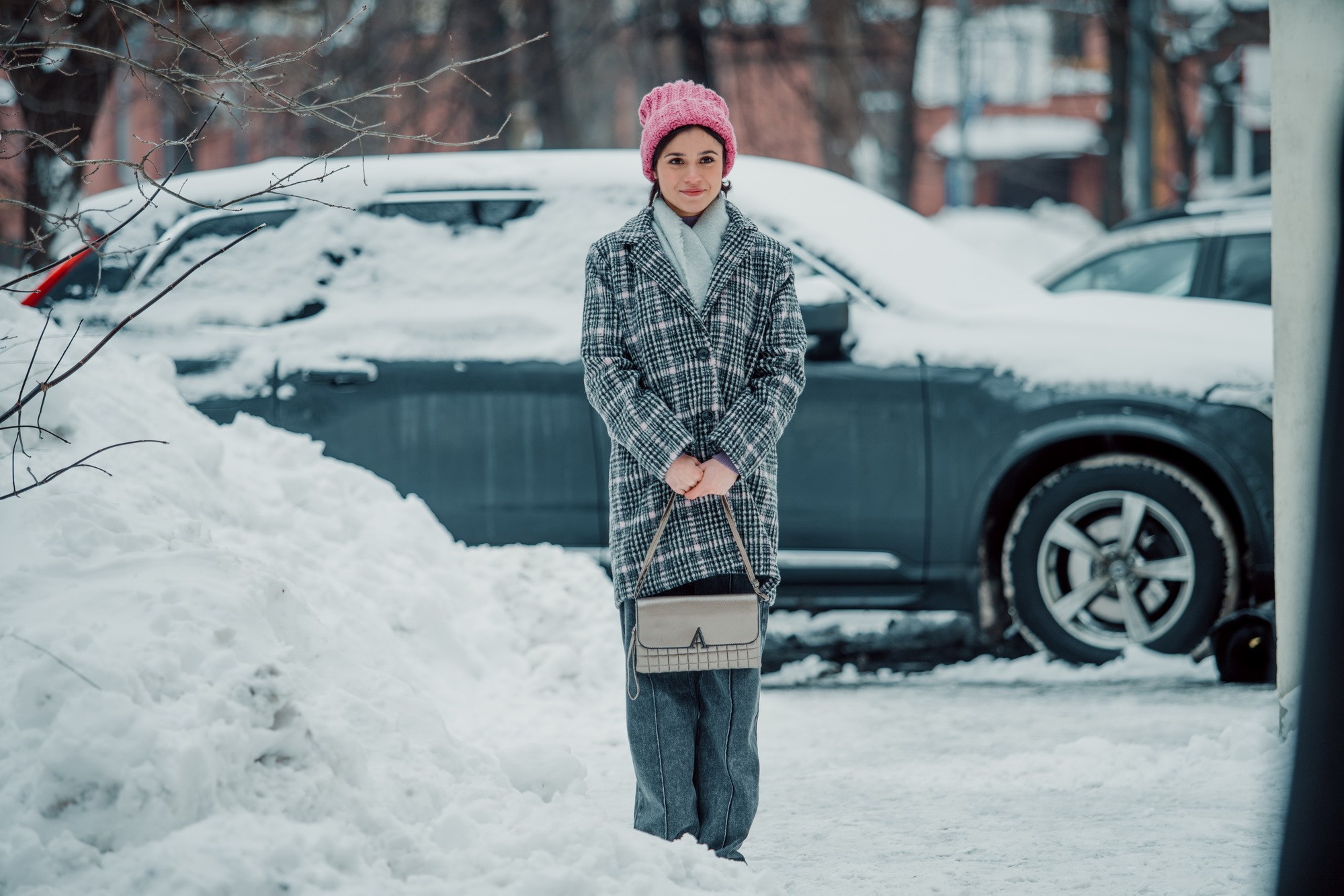 Сериал ИП Пирогова (2019-2022). Кадр N200505