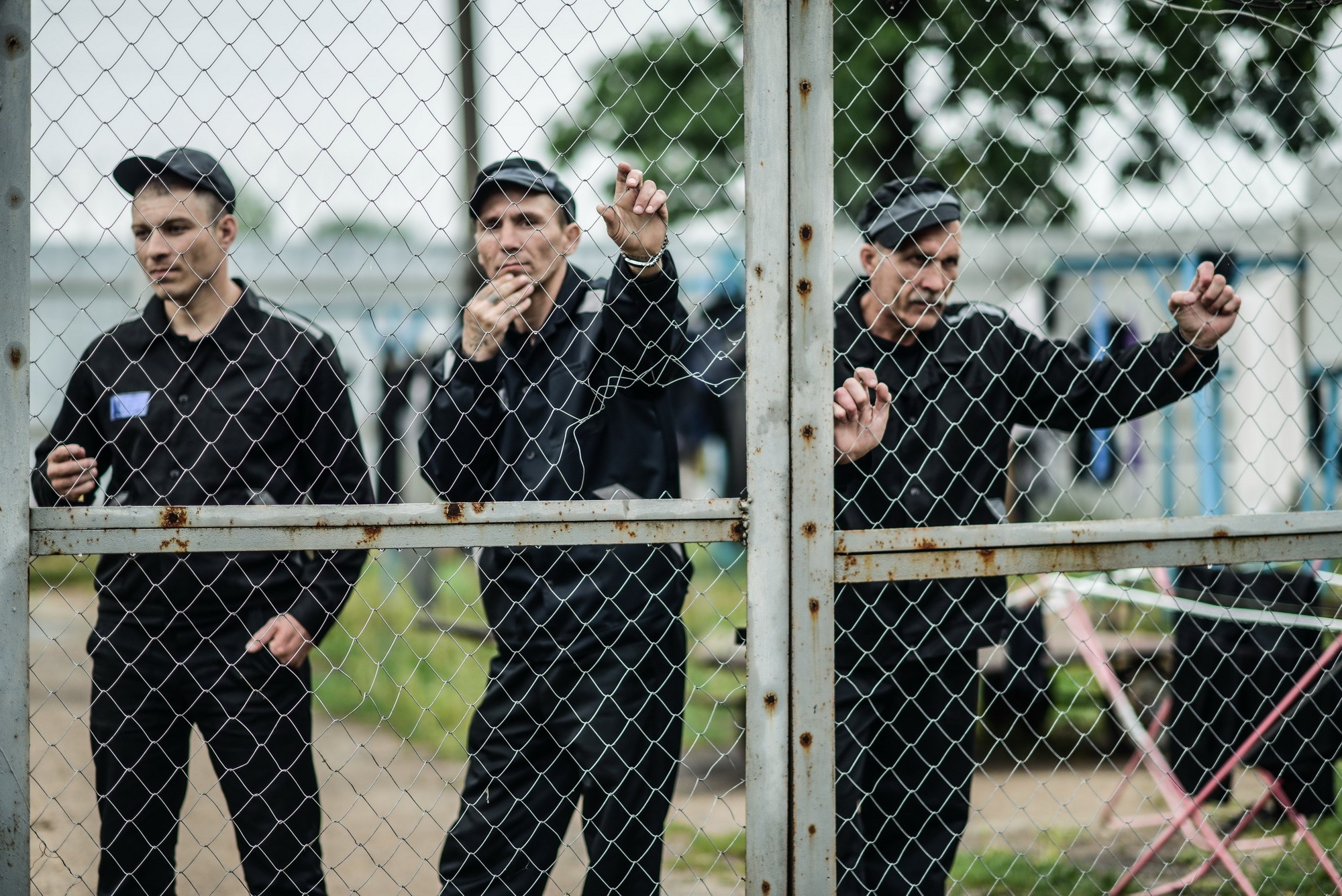 Сериал Северная звезда (2020). Кадр N200563