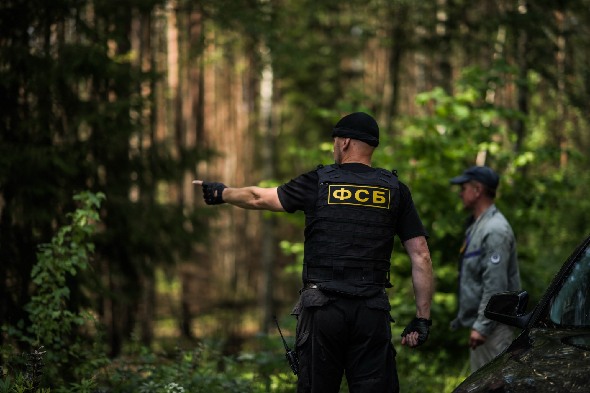Сериал Северная звезда (2020). Кадр N200555