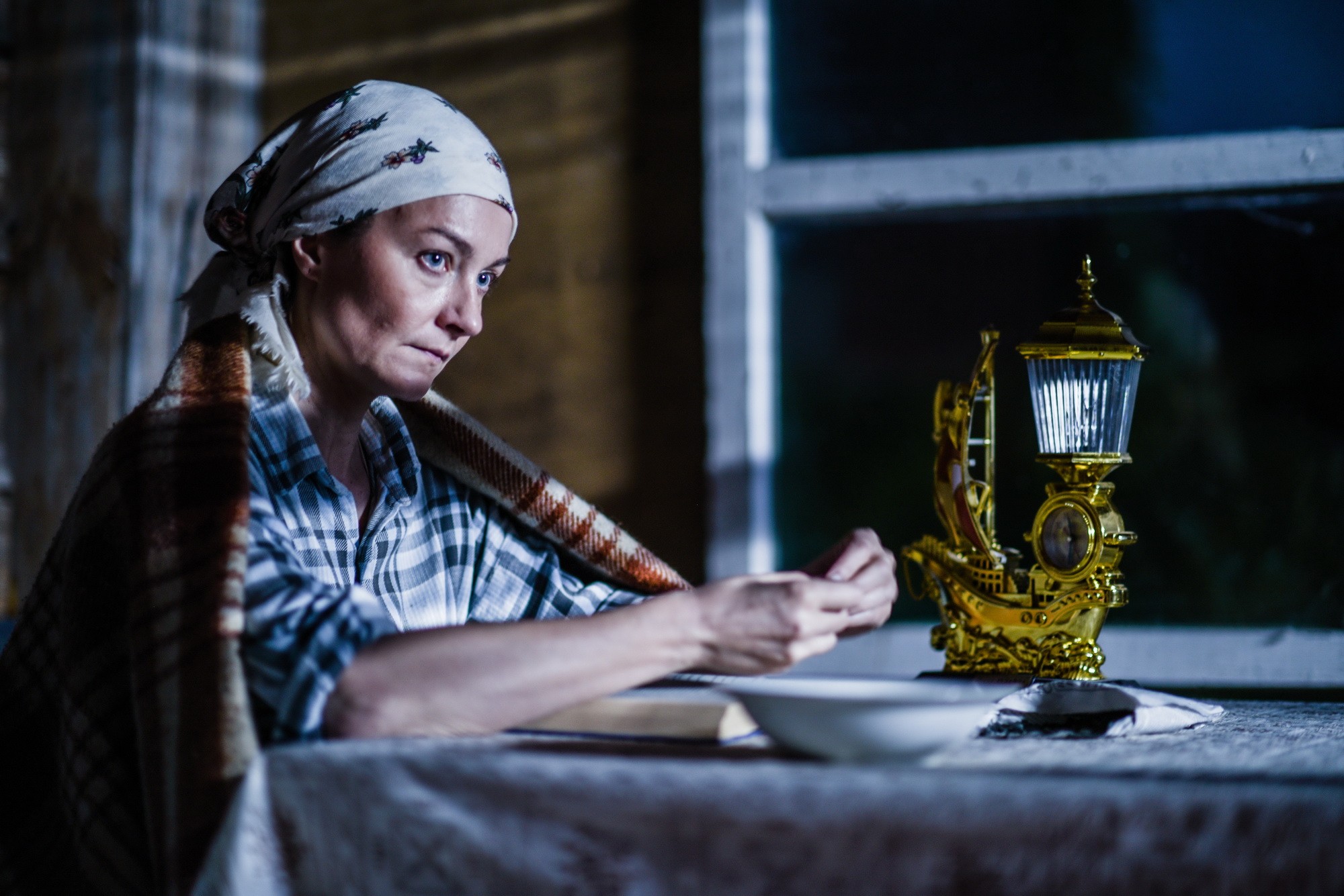 Сериал Северная звезда (2020). Кадр N200578