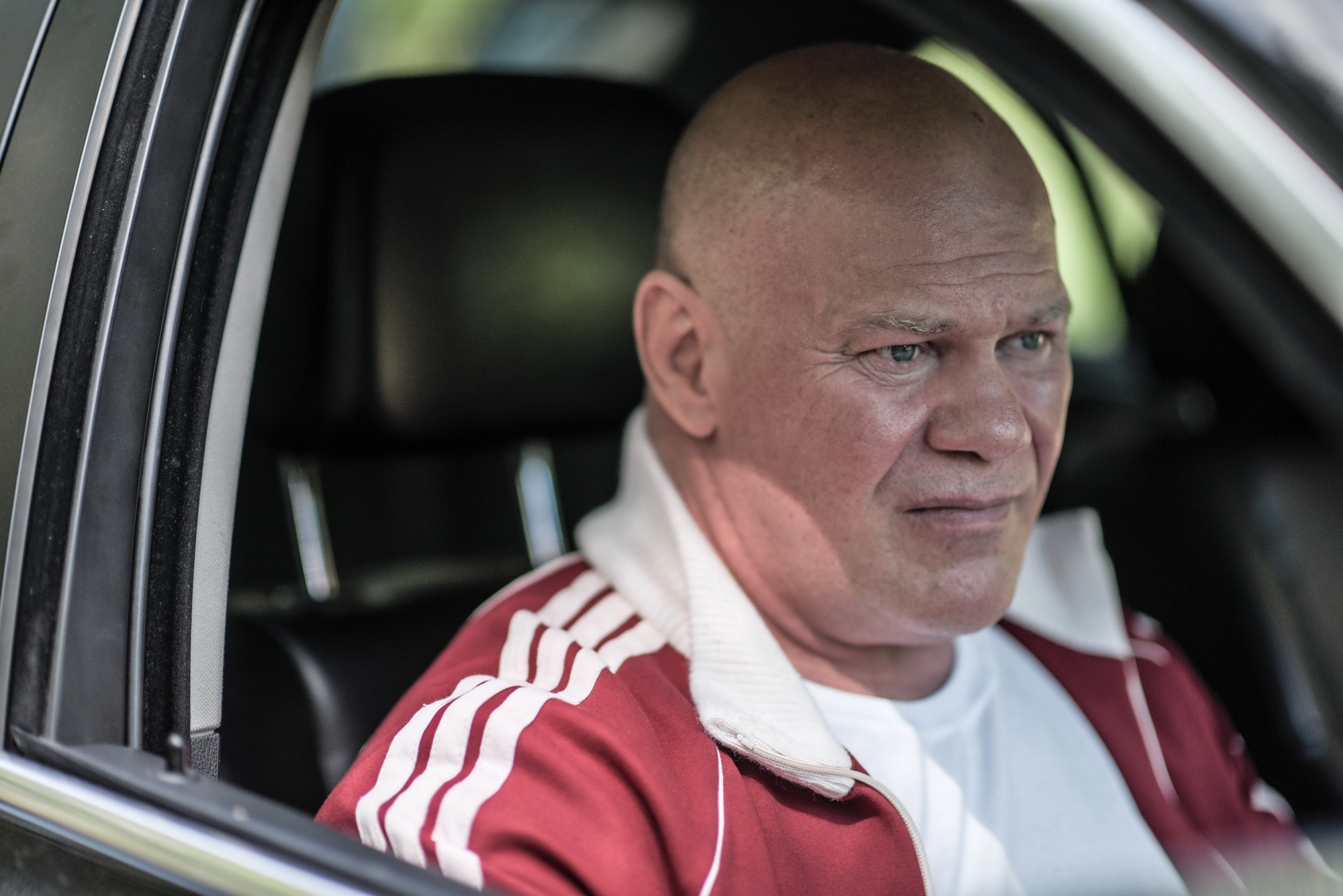 Сериал Северная звезда (2020). Кадр N200556