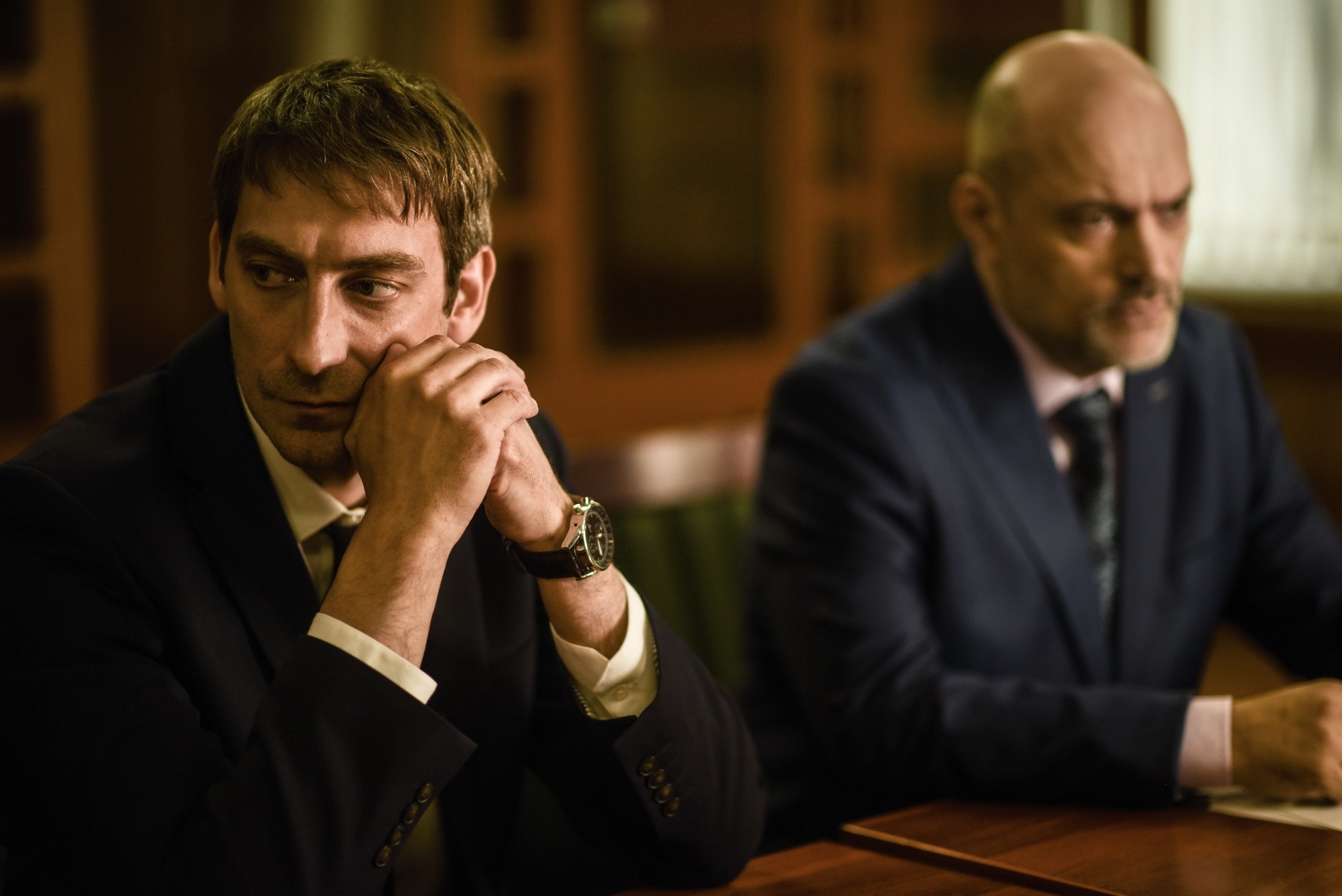 Сериал Северная звезда (2020). Кадр N200585