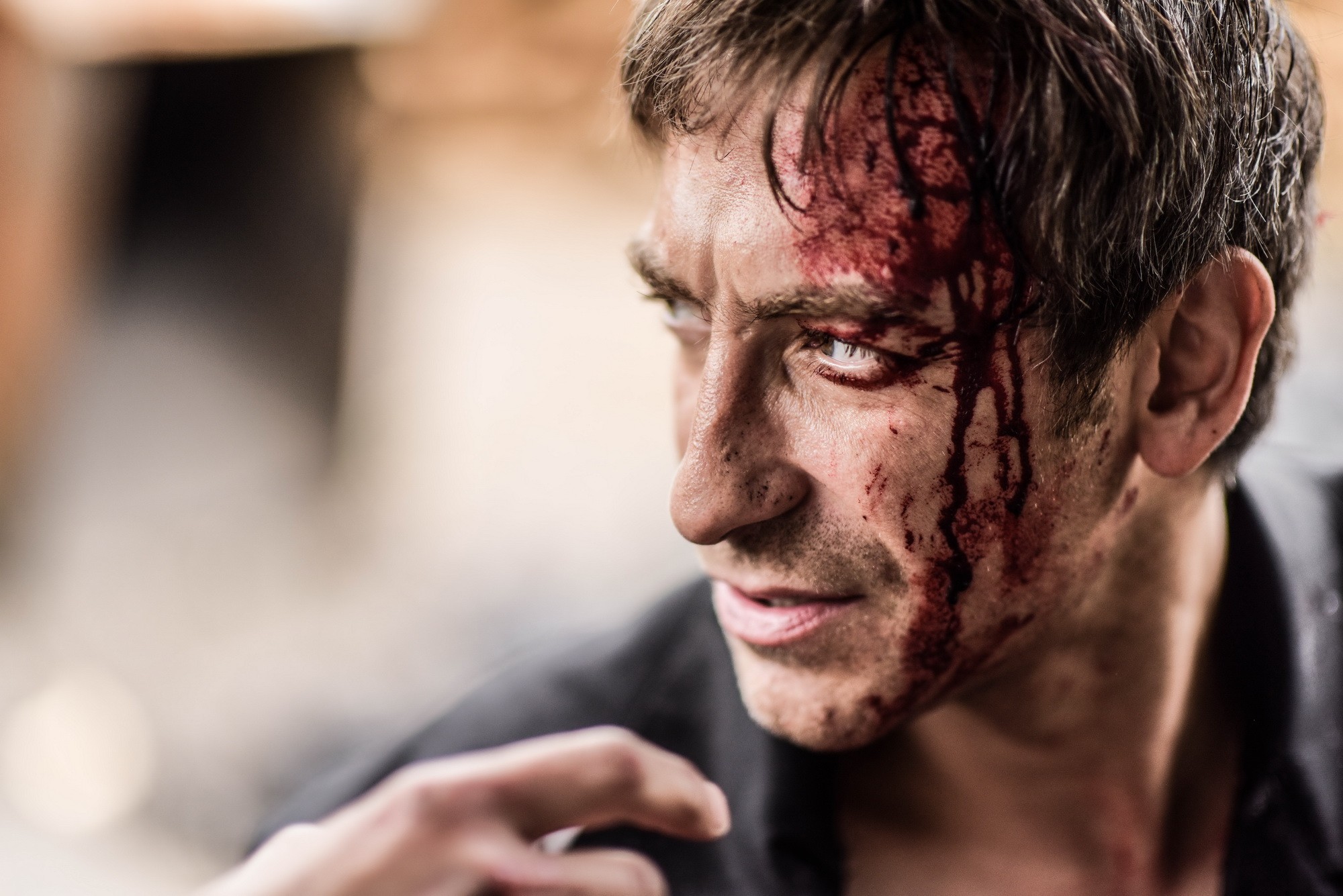 Сериал Северная звезда (2020). Кадр N200588