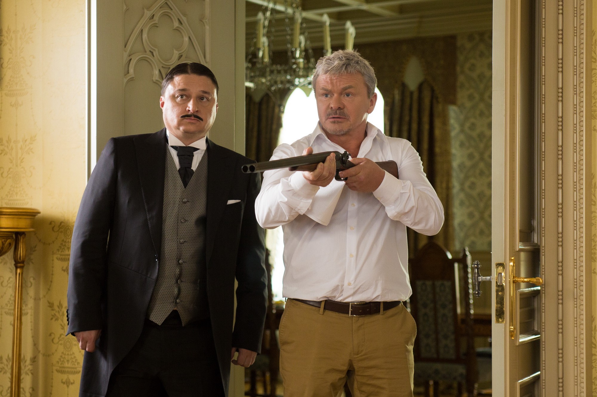 Сериал Бедный олигарх (2022-2024). Кадр N200602