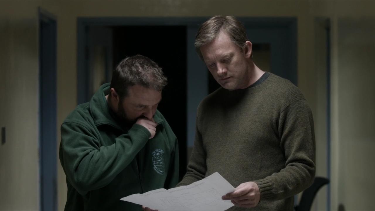 Сериал Шетланд (2013-2022). Кадр N200657
