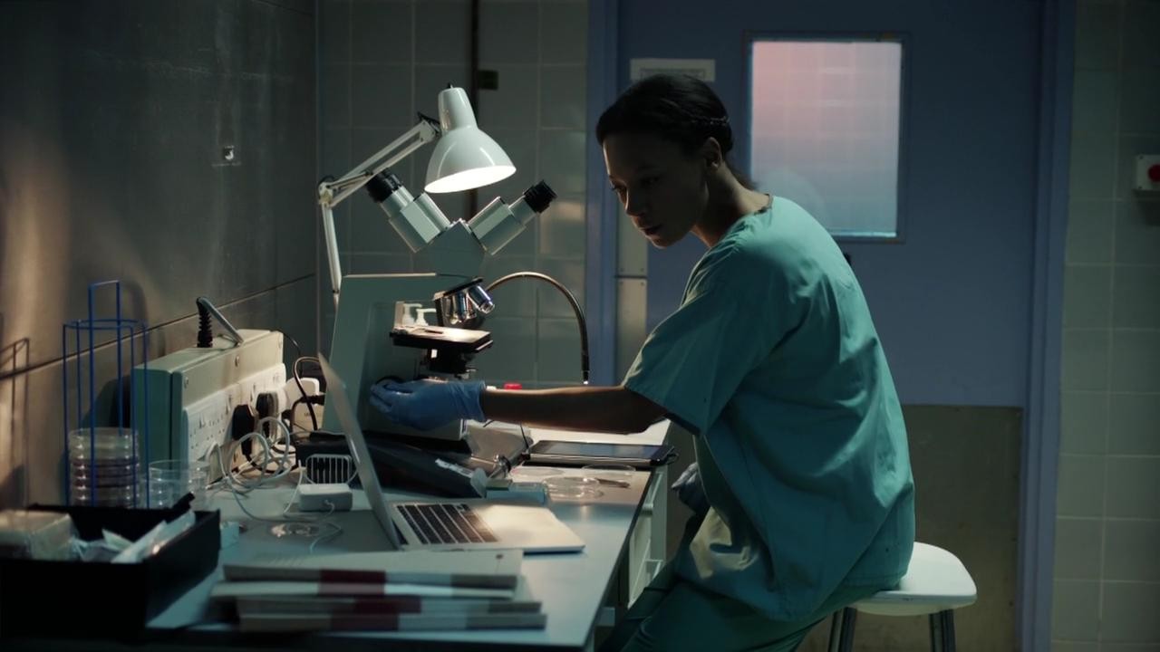 Сериал Шетланд (2013-2022). Кадр N200660