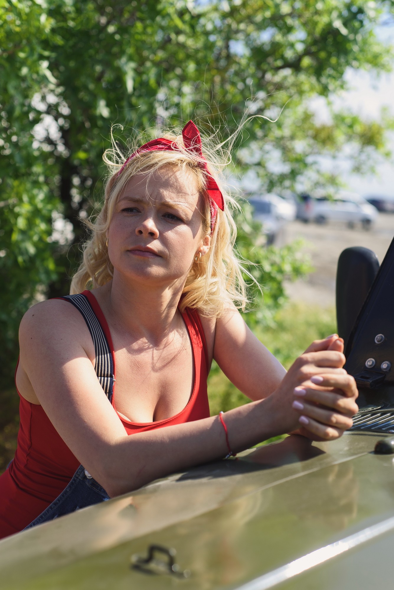 Сериал Дельфин (2019-2024). Кадр N200682