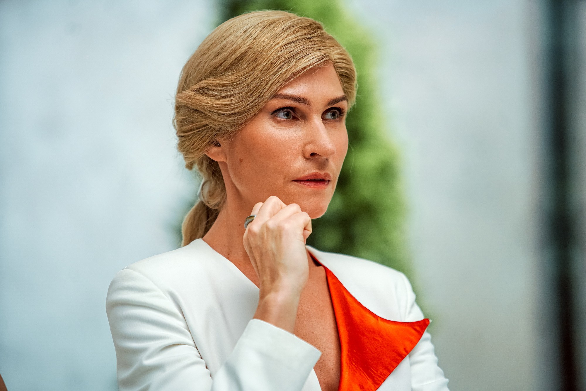 Сериал Два холма (2022-2025). Кадр N200961