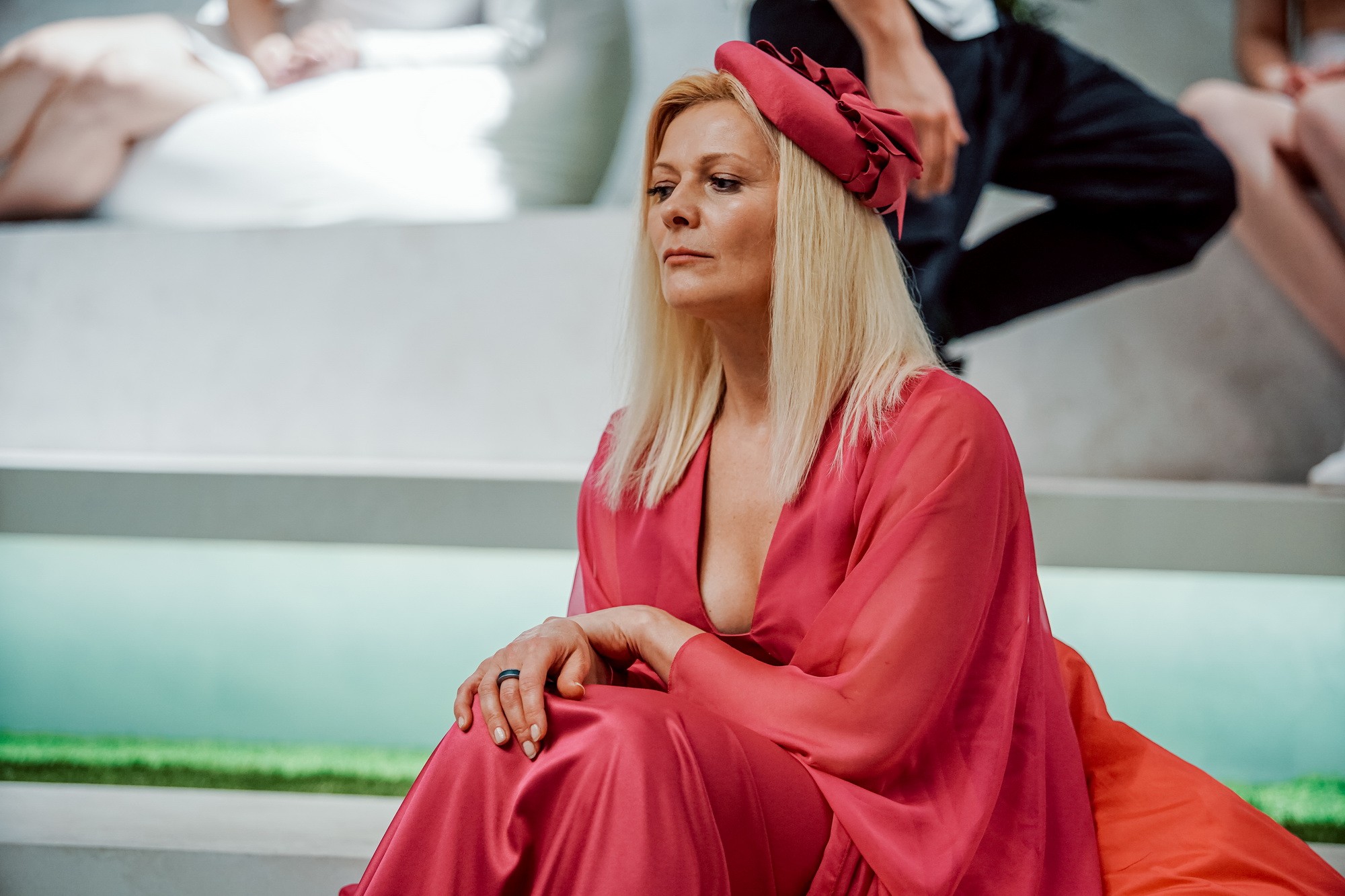 Сериал Два холма (2022-2025). Кадр N200962