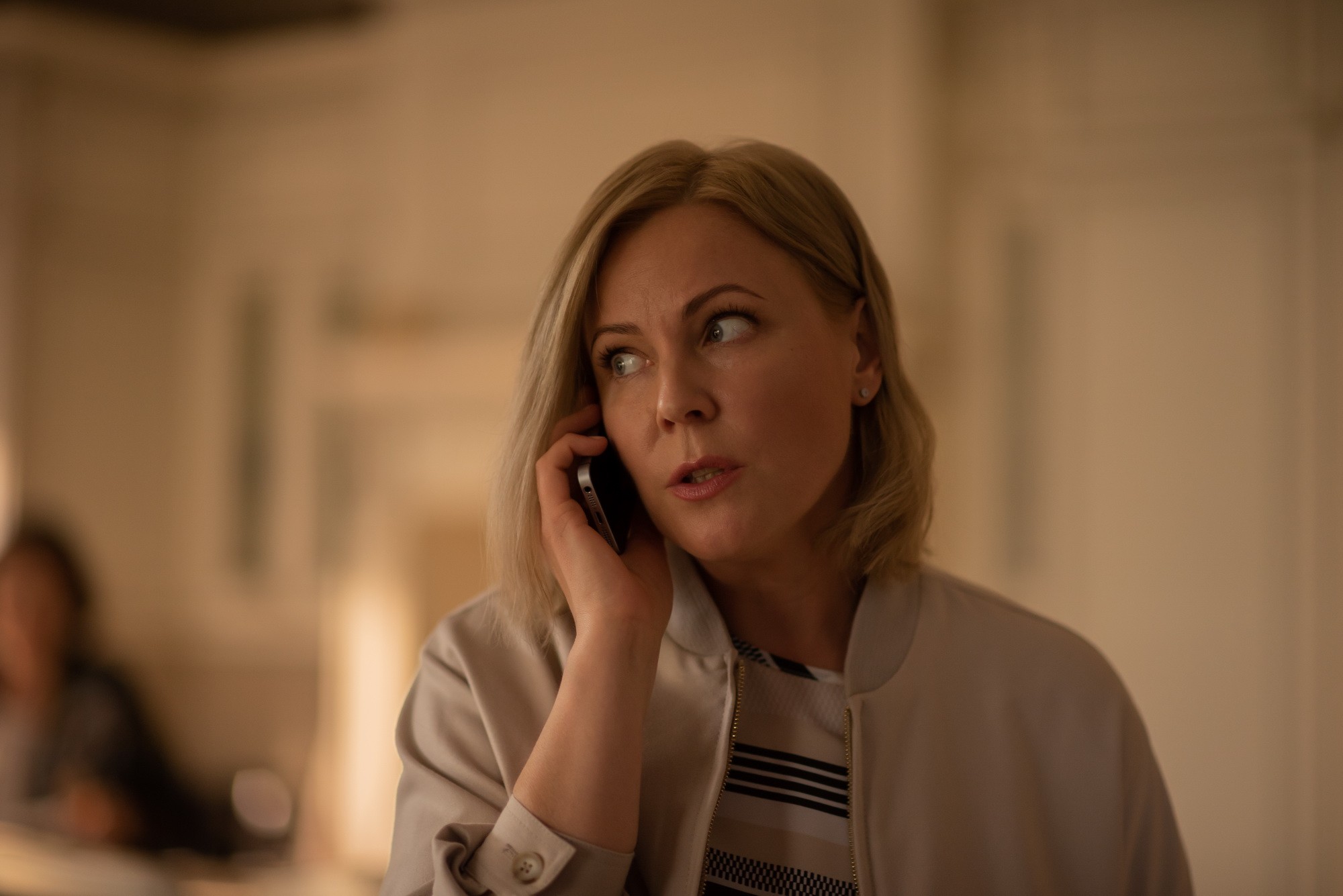 Сериал Зеркало лжи (2023). Кадр N200970