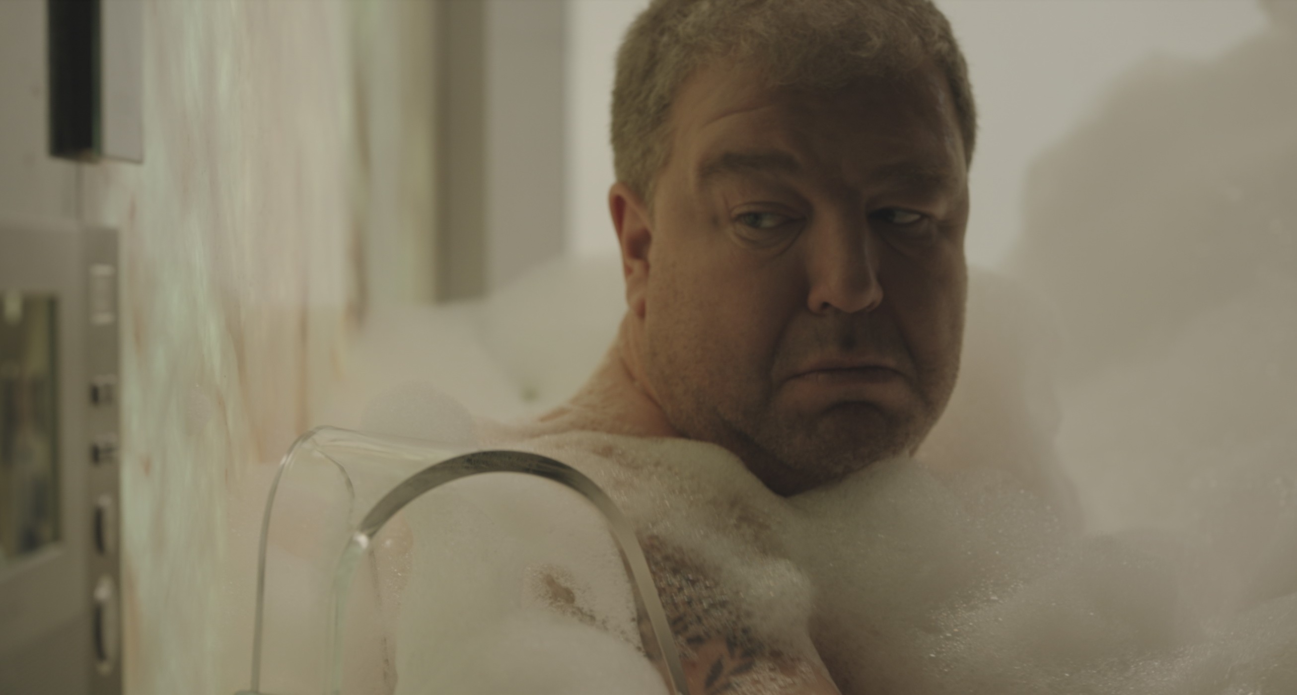 Сериал Без правил (2022). Кадр N200994