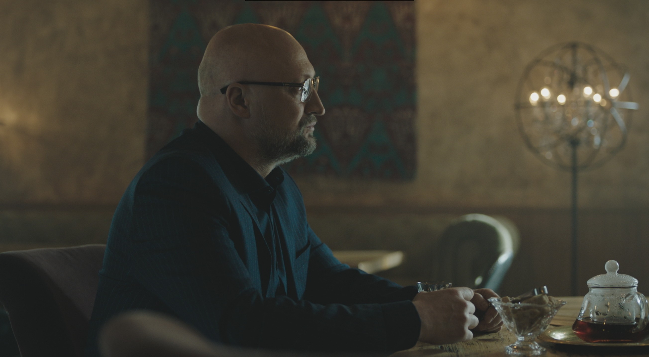 Сериал Без правил (2022). Кадр N200985