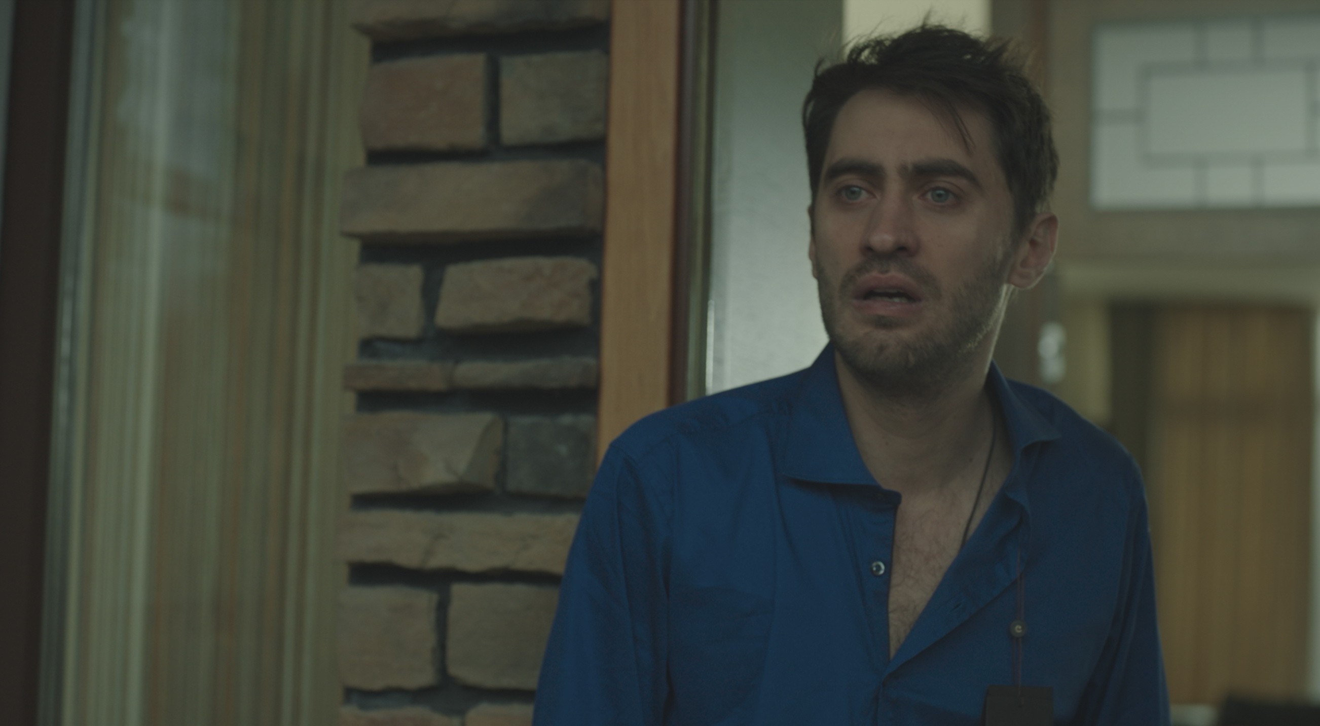Сериал Без правил (2022). Кадр N200990