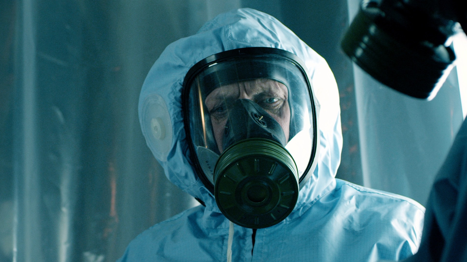 Сериал Вирус (2020). Кадр N201170