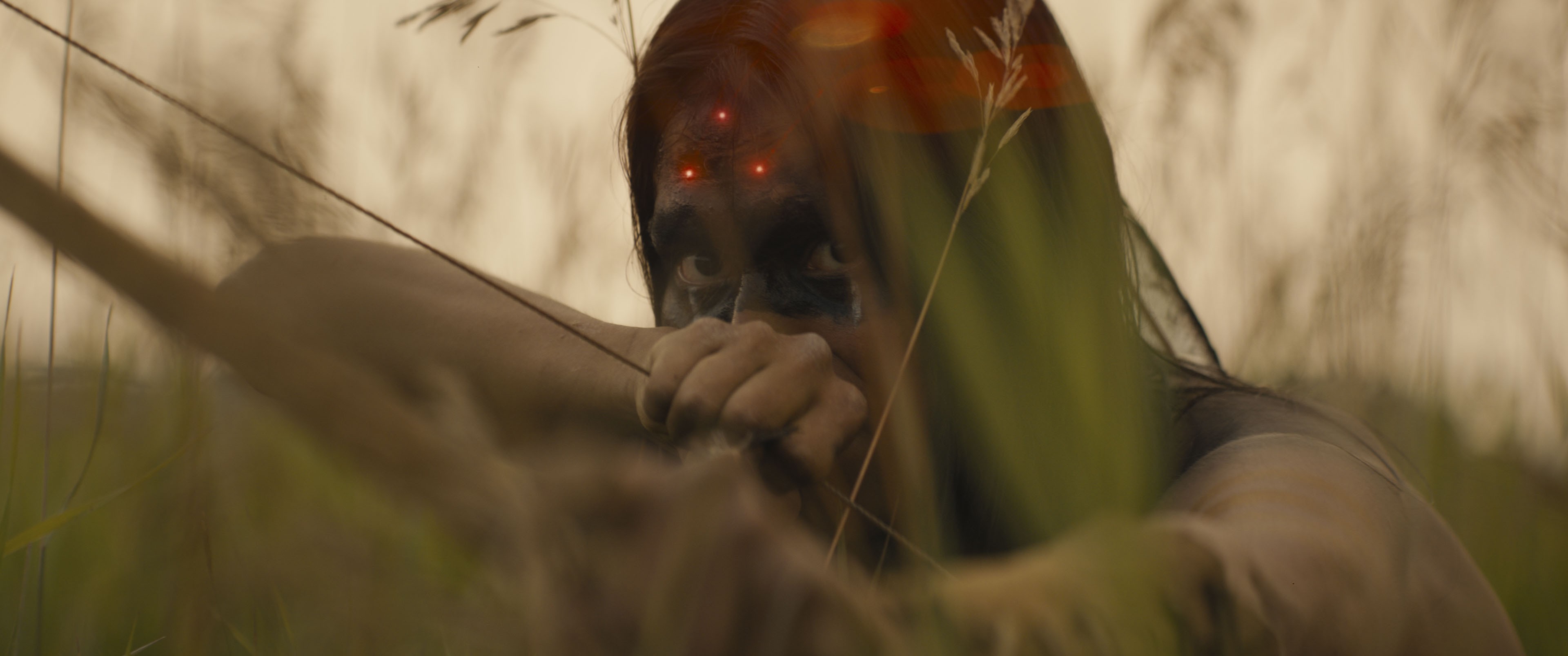 Фильм Добыча (2022). Кадр N201193
