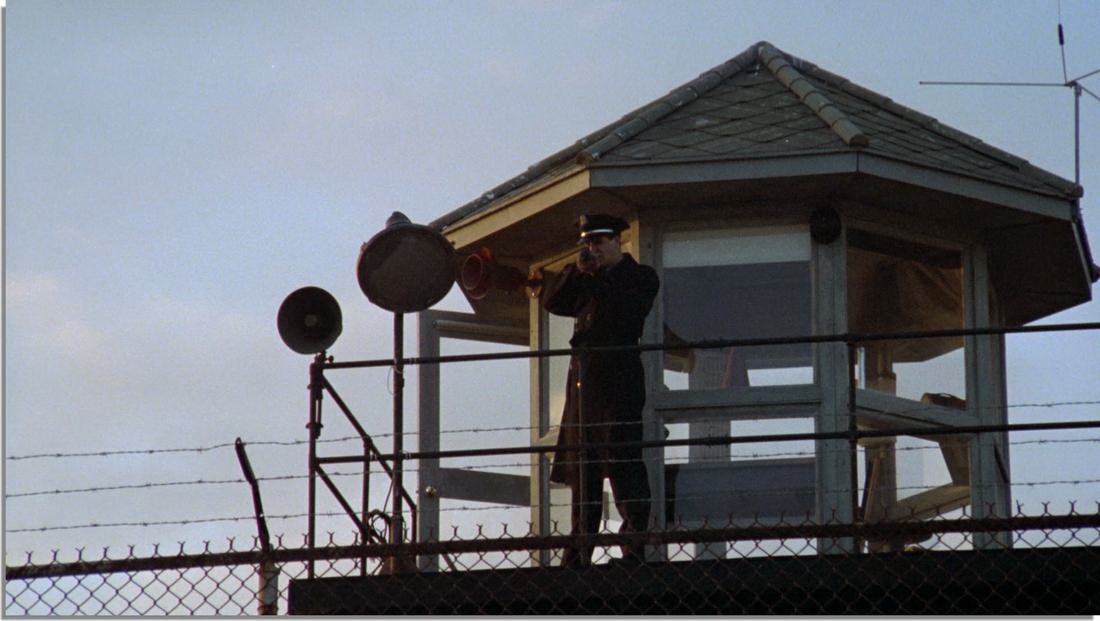 Фильм Побег из Алькатраса (1979). Кадр N201336