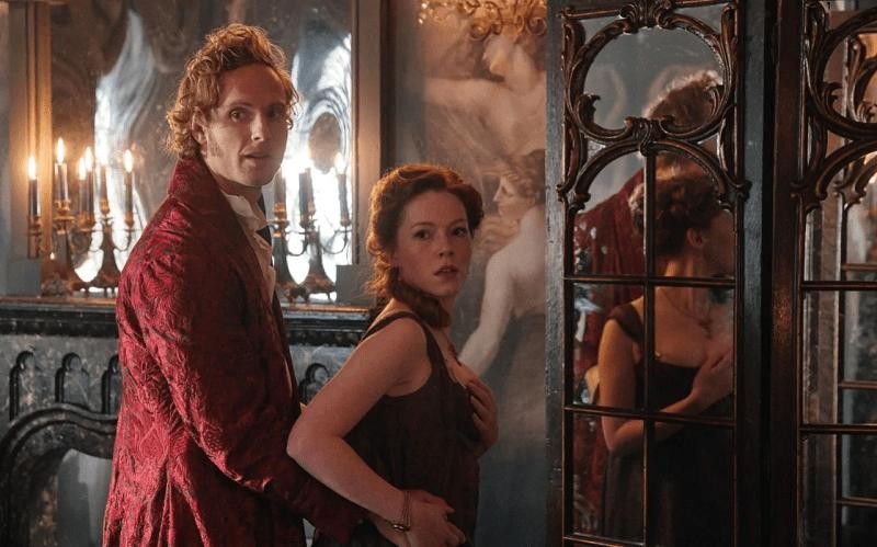 Сериал Сэндитон (2019-2022). Кадр N201349