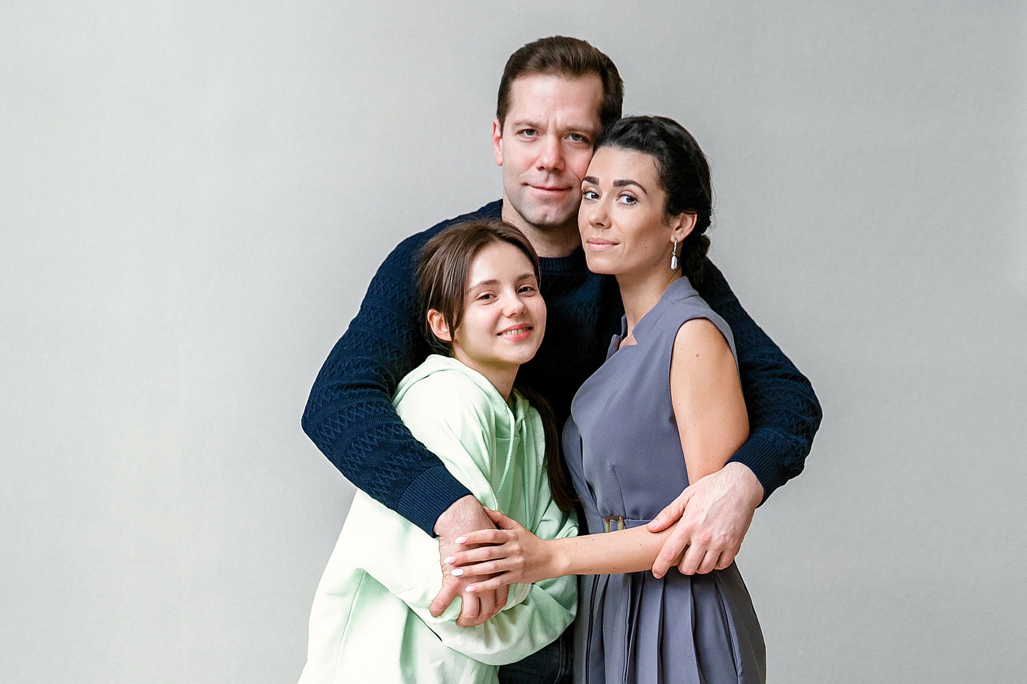 Сериал Акула (2022). Кадр N201369
