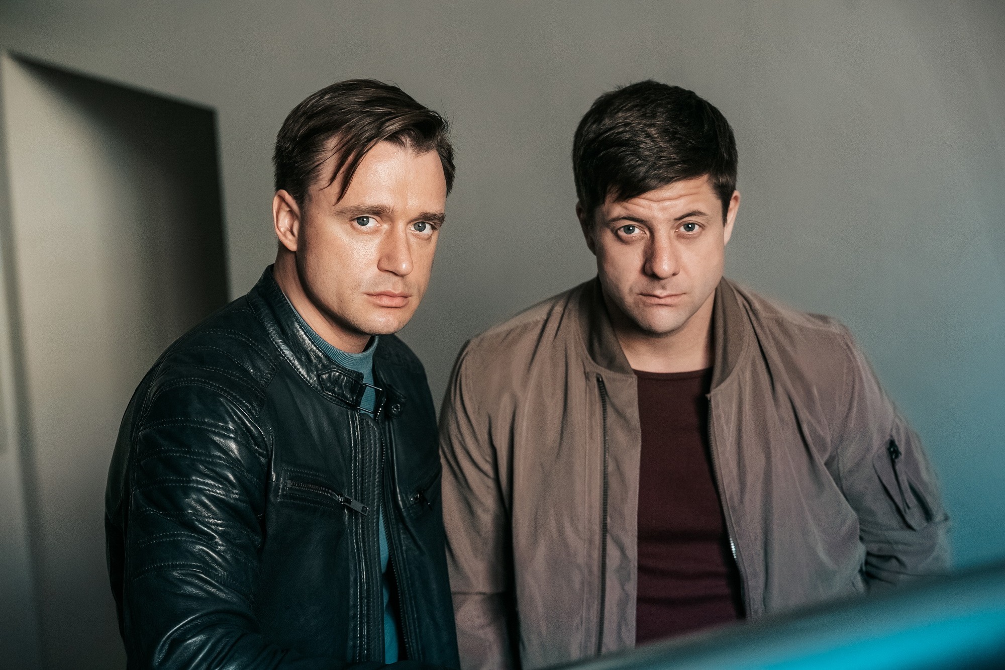 Сериал Акула (2022). Кадр N201372