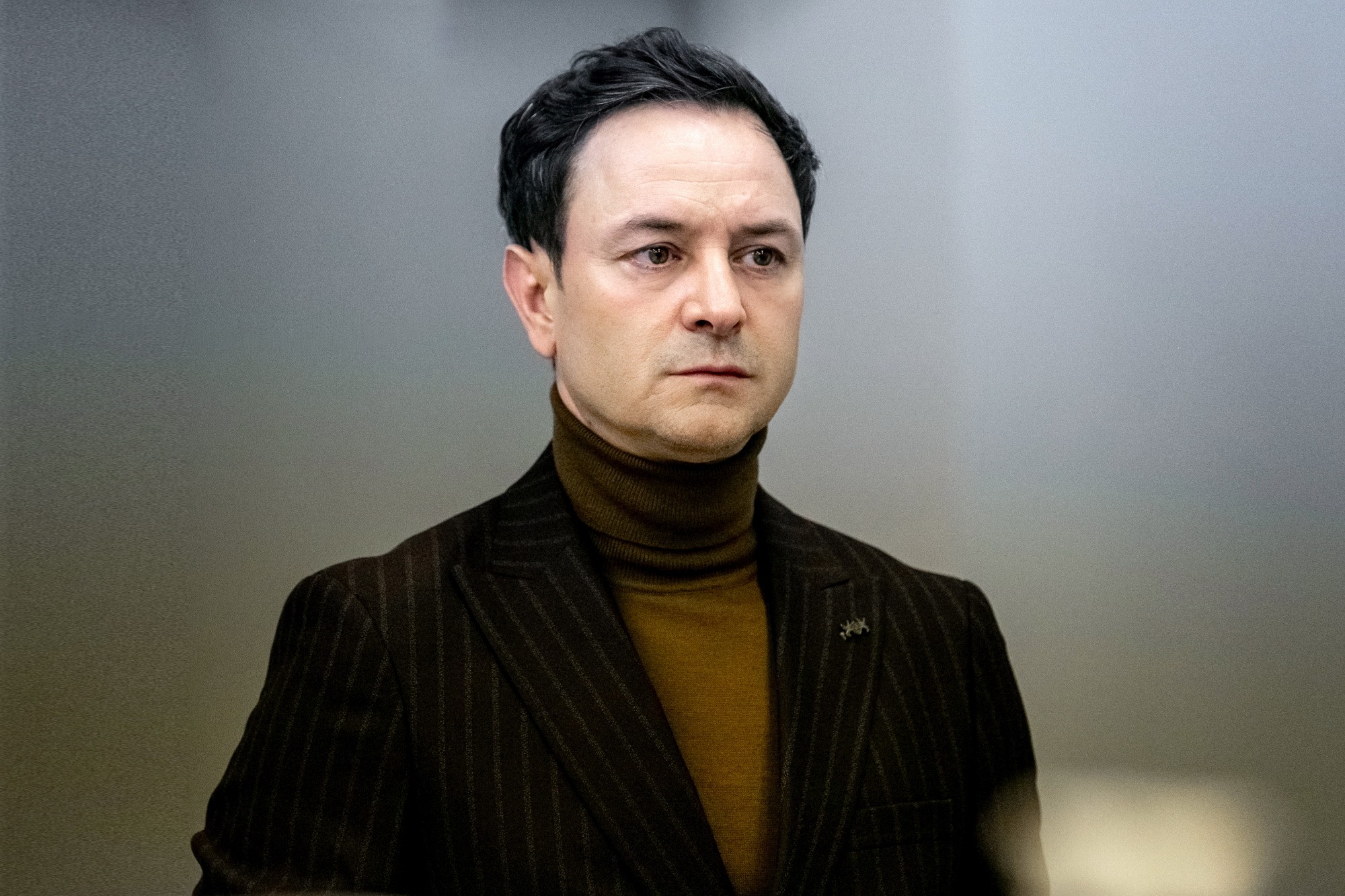Сериал Акула (2022). Кадр N201378