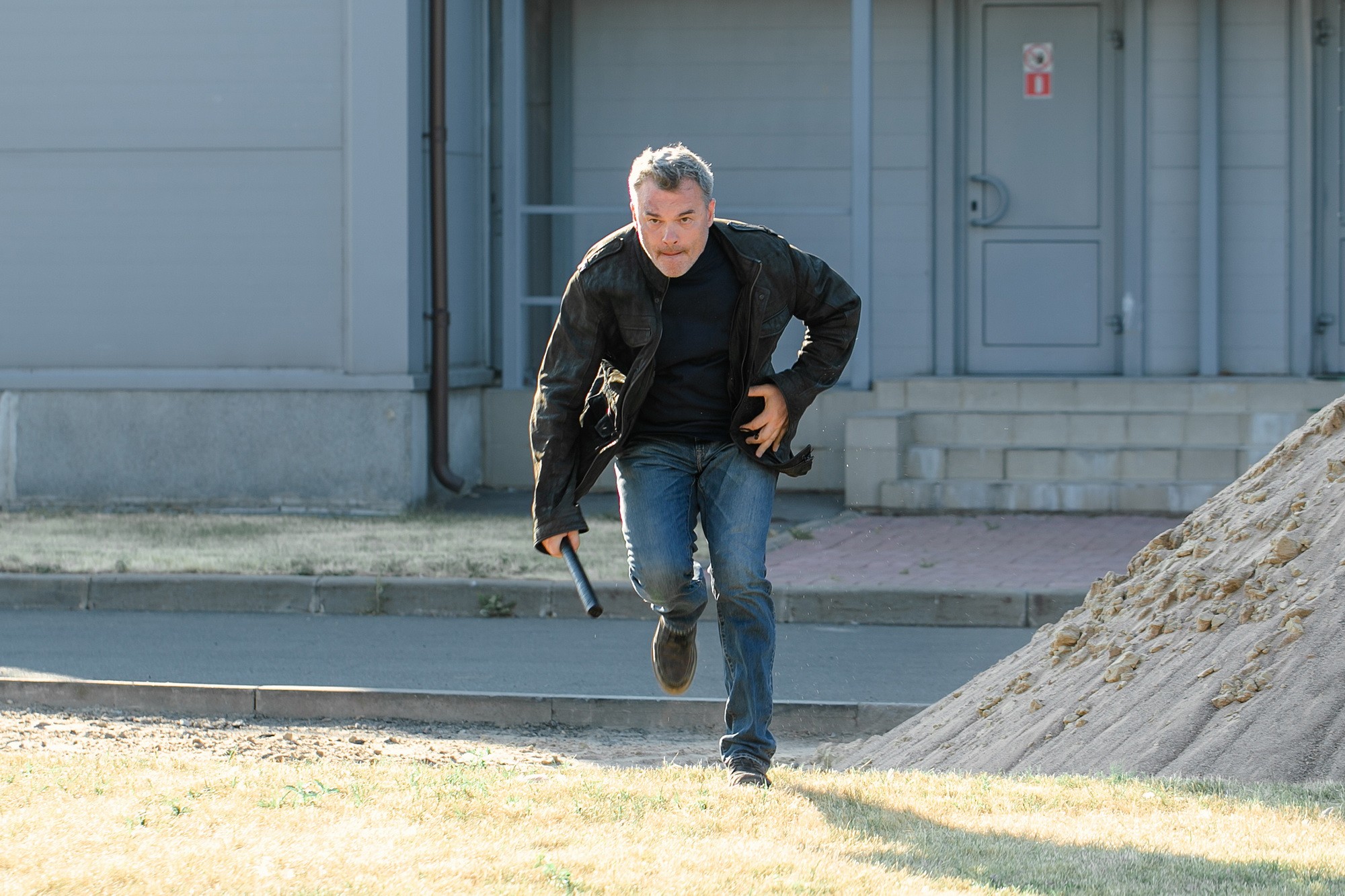 Сериал Акула (2022). Кадр N201383