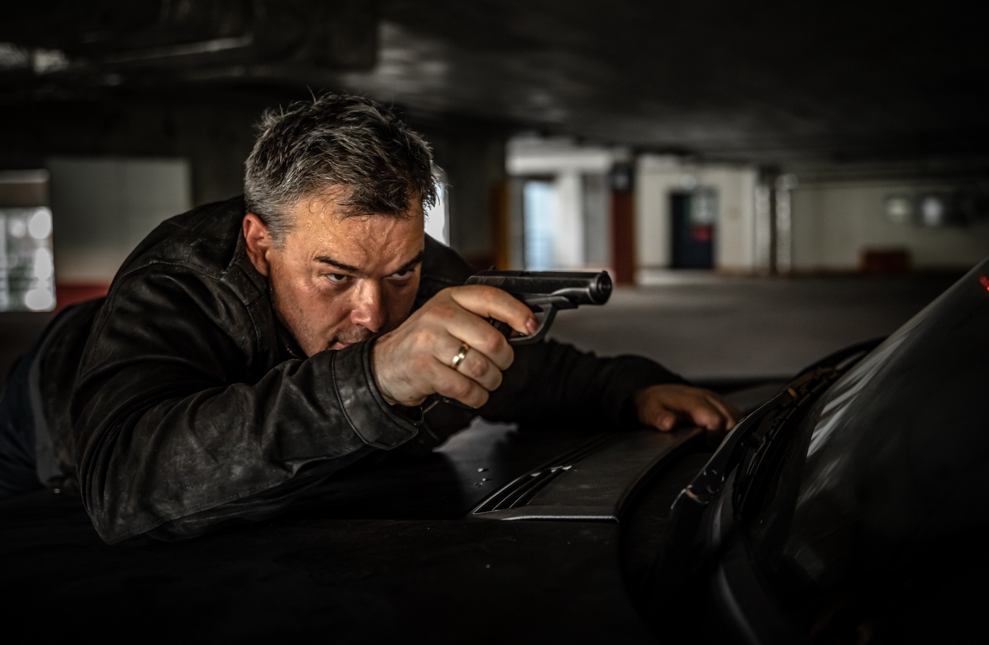 Сериал Акула (2022). Кадр N201361