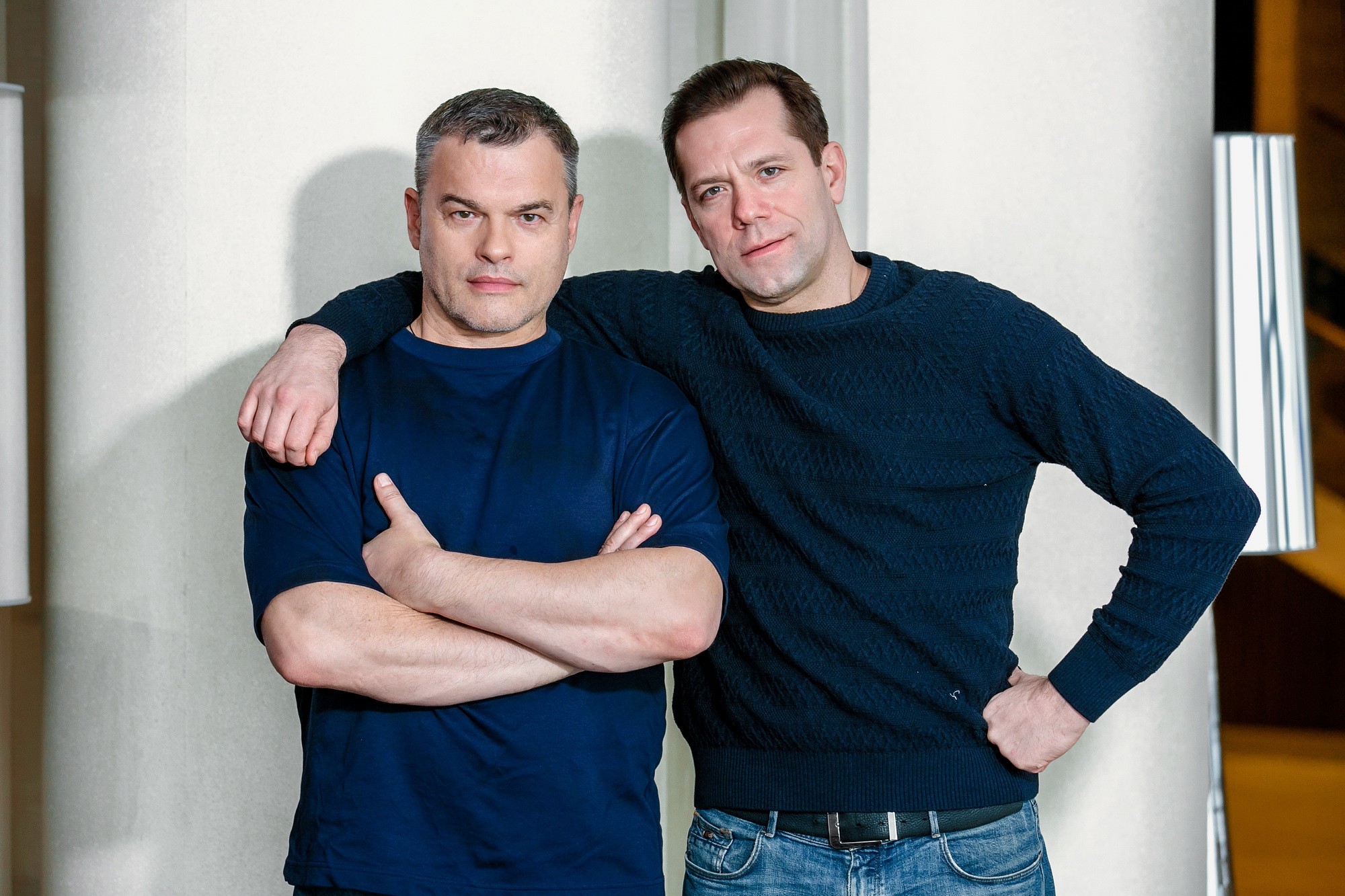 Сериал Акула (2022). Кадр N201365