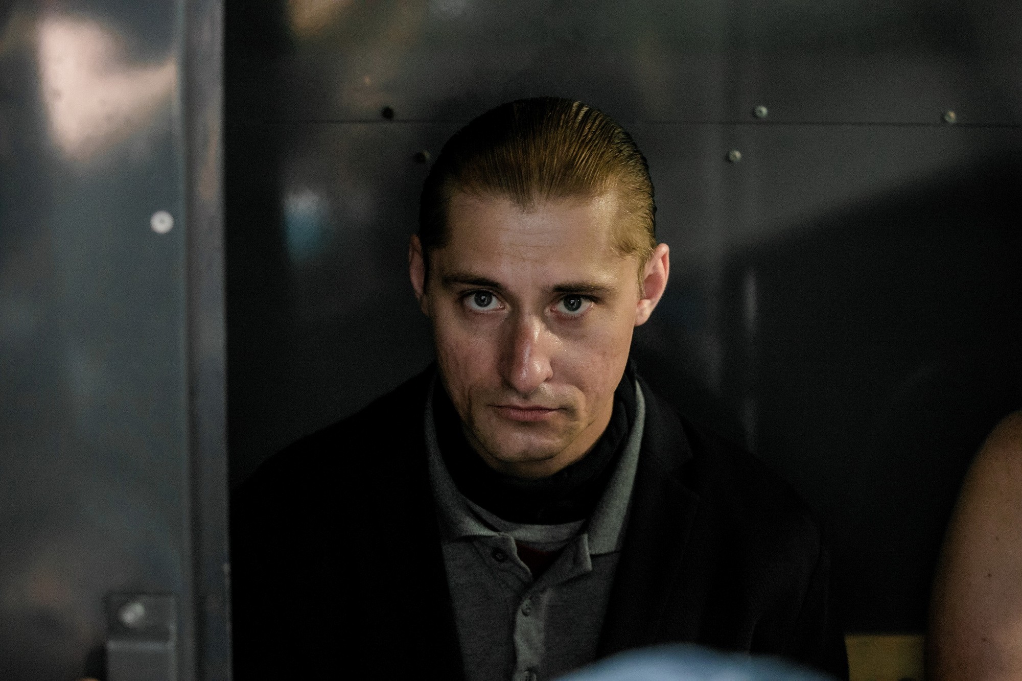Сериал Акула (2022). Кадр N201367
