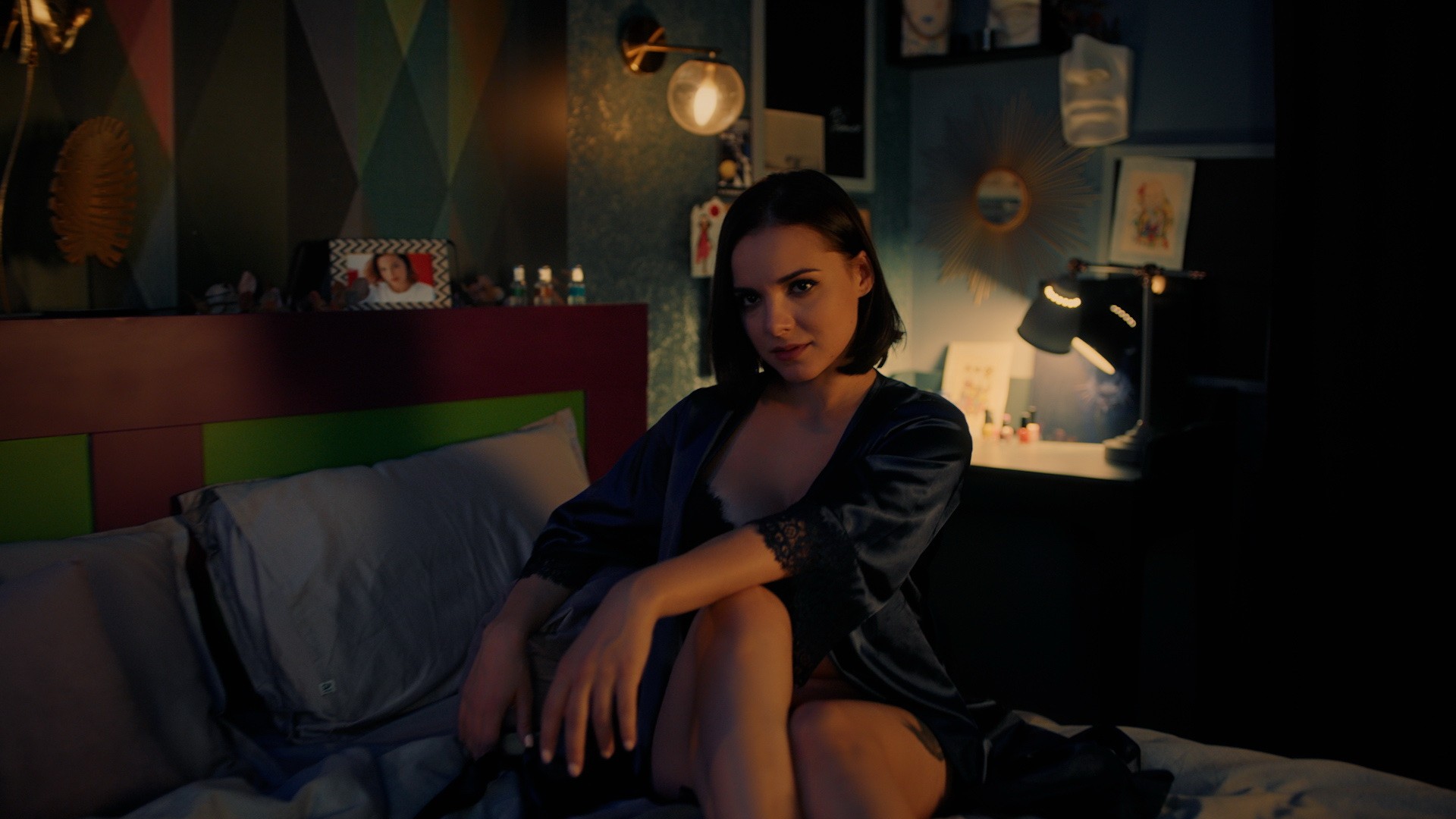 Фильм Развод. Фильм первый (2022). Кадр N201451