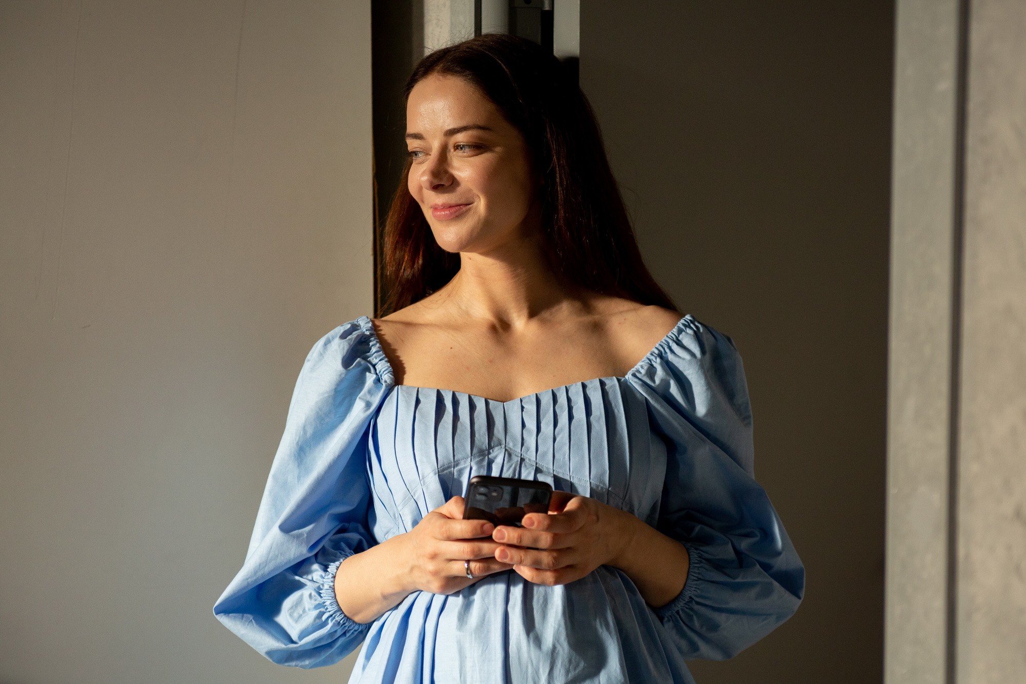 Сериал Последователи (2023). Кадр N201528