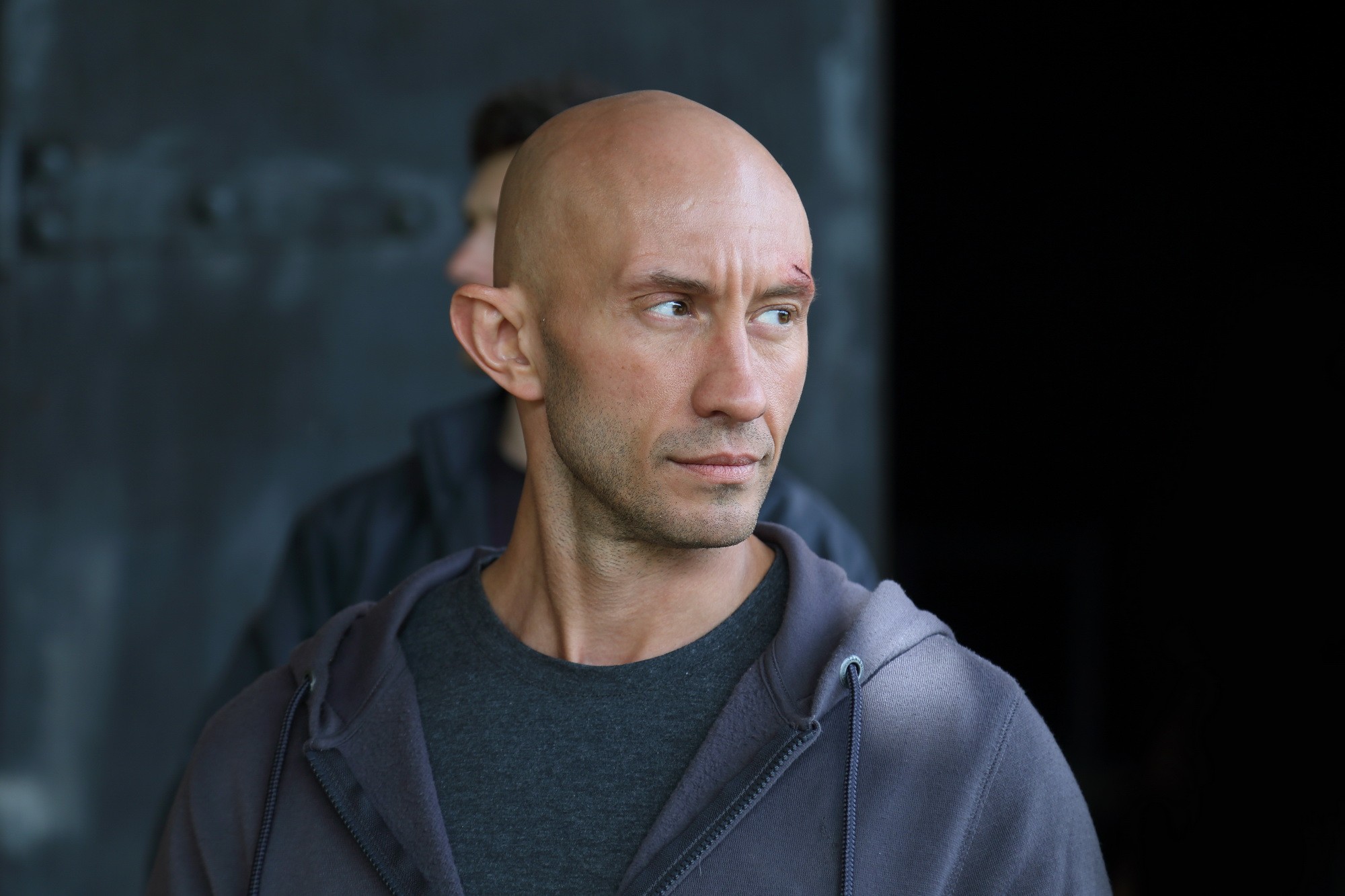Сериал Заповедный спецназ (2021-2023). Кадр N201703