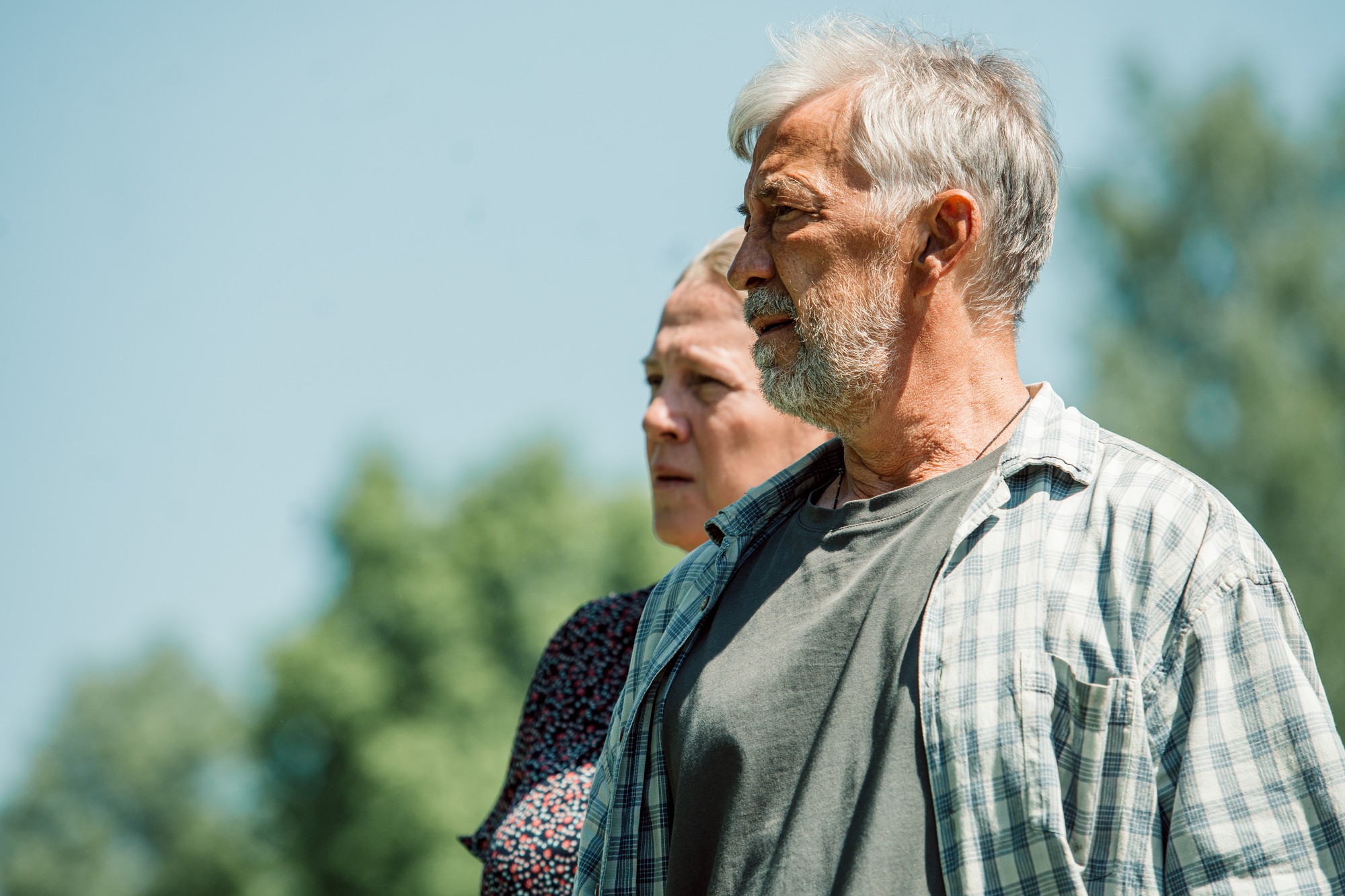 Сериал Против всех (2022-2024). Кадр N201791