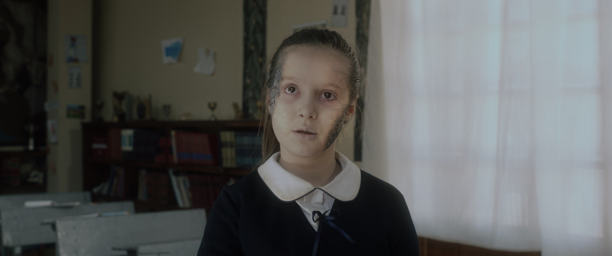 Фильм Кукла. Последнее проклятие (2021). Кадр N201913