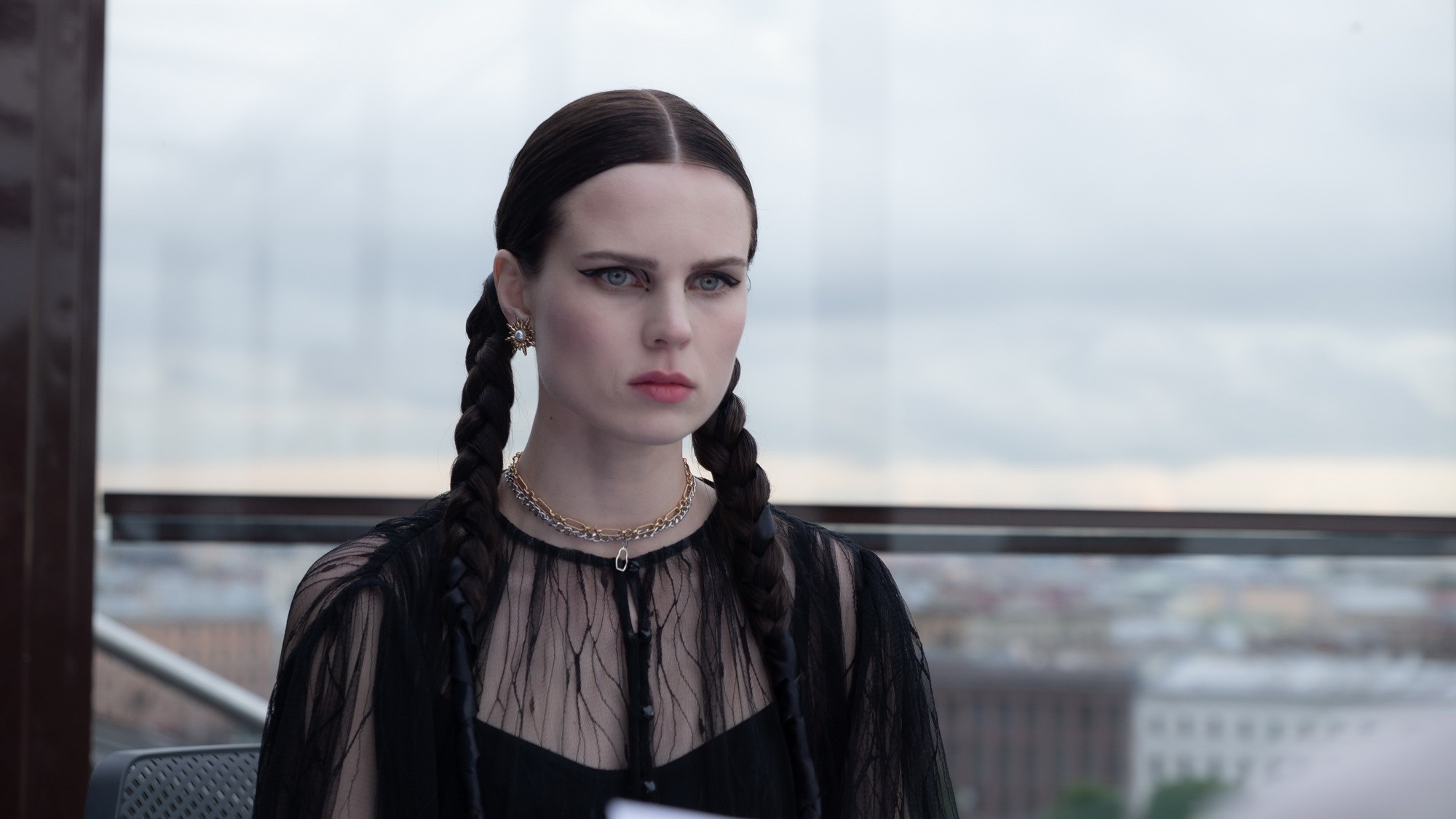 Сериал Содержанки 4 (2023). Кадр N201934