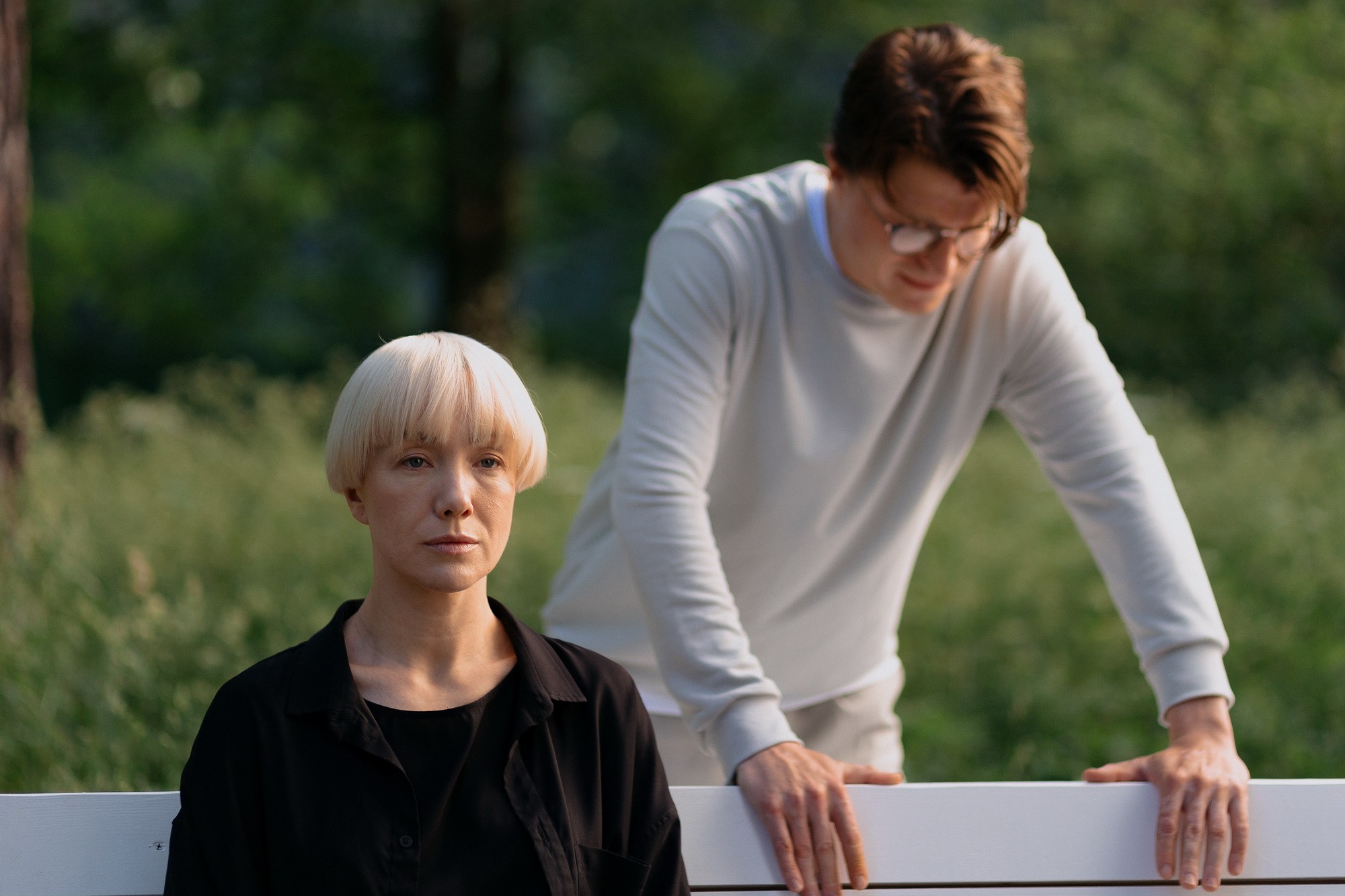 Сериал Содержанки 4 (2023). Кадр N201936
