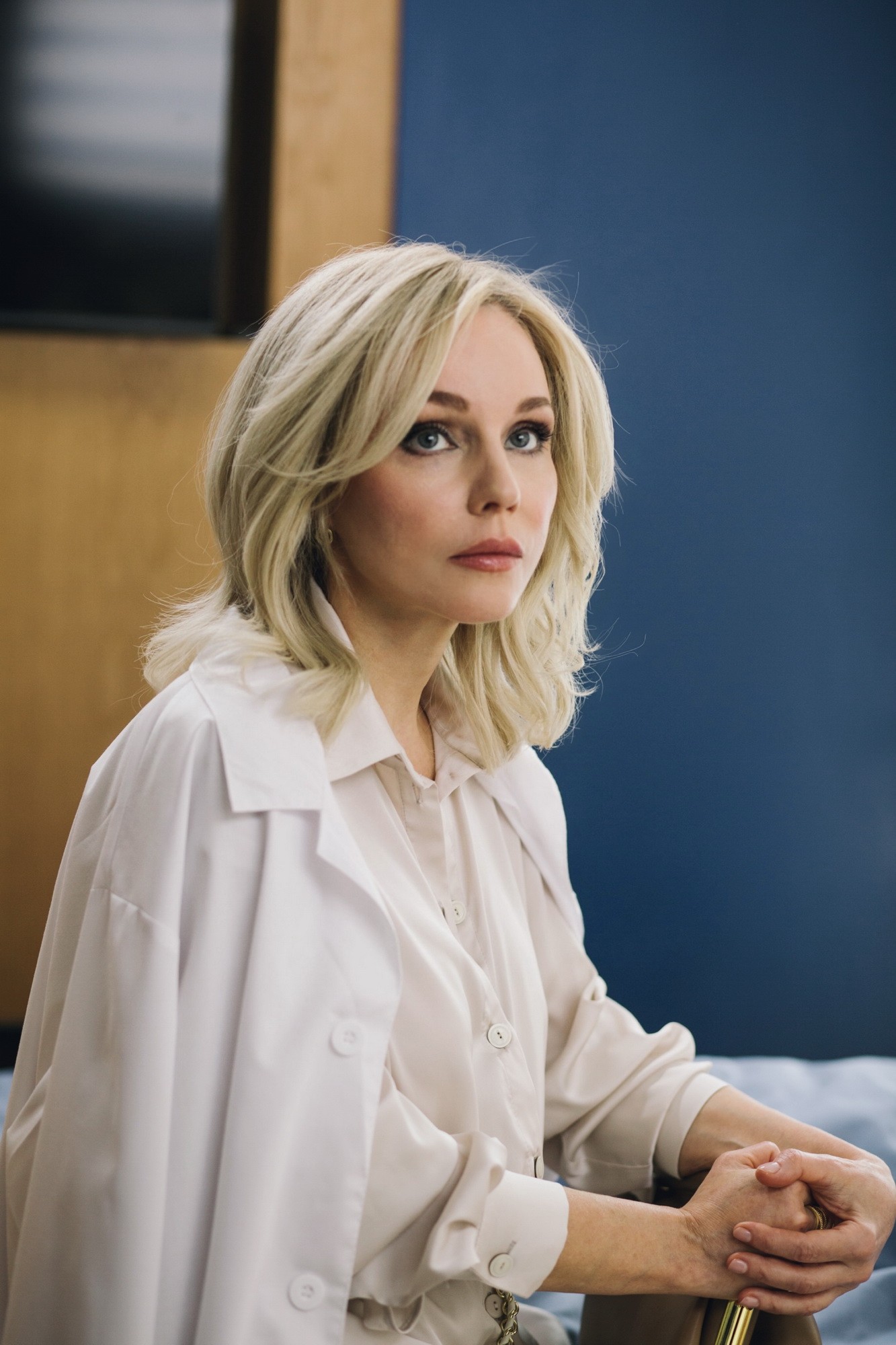 Сериал Содержанки 4 (2023). Кадр N201938
