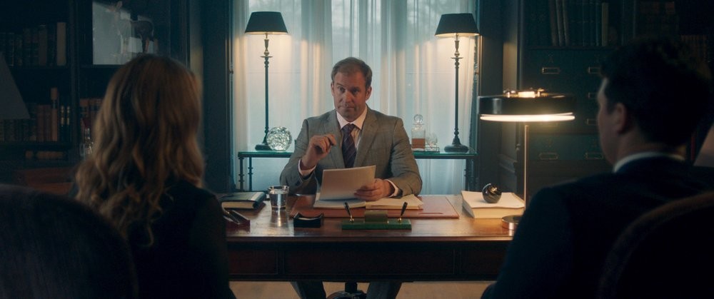 Фильм В постели с незнакомцем (2022). Кадр N201944